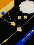 Louis Vuitton Jewelry |