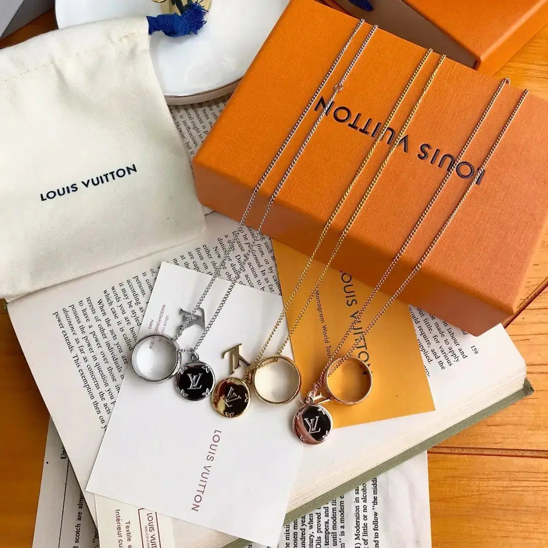 Louis Vuitton Jewelry |