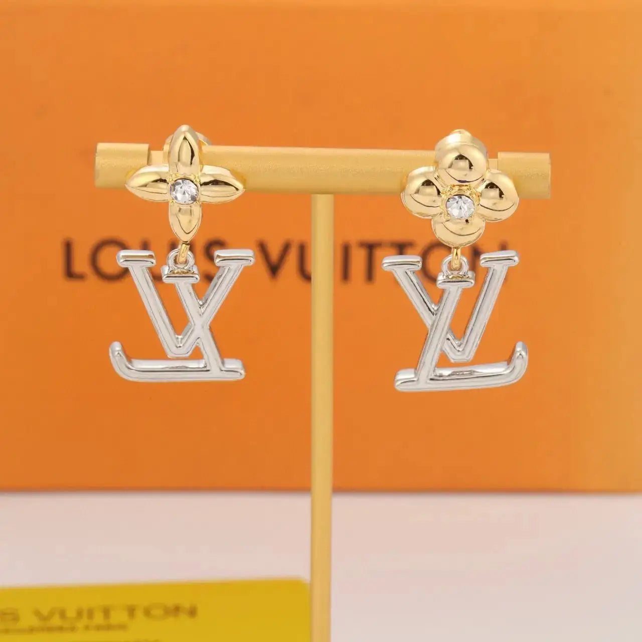 Louis Vuitton Jewelry |