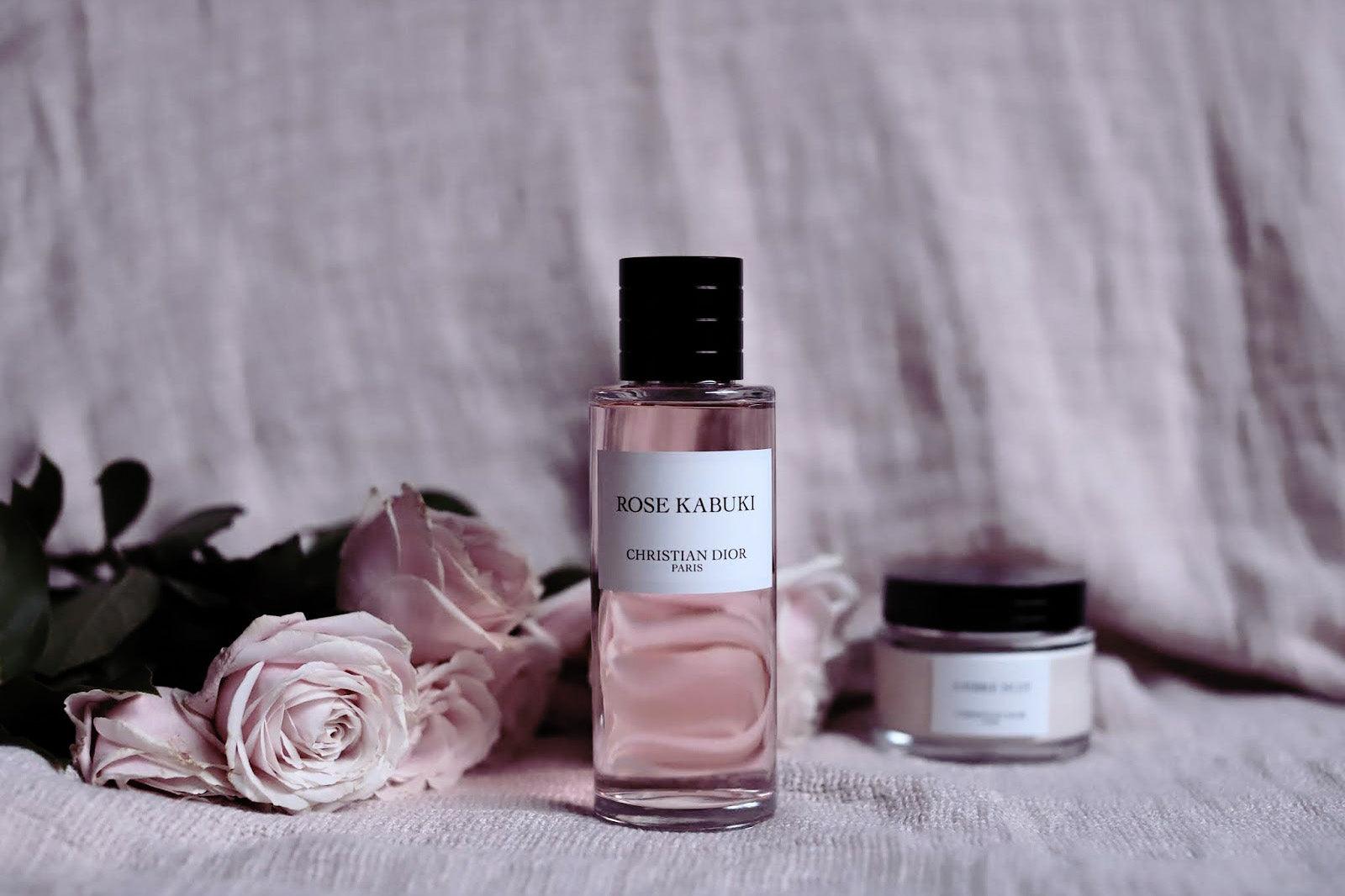 Dior | Rose Kabuki 125ml