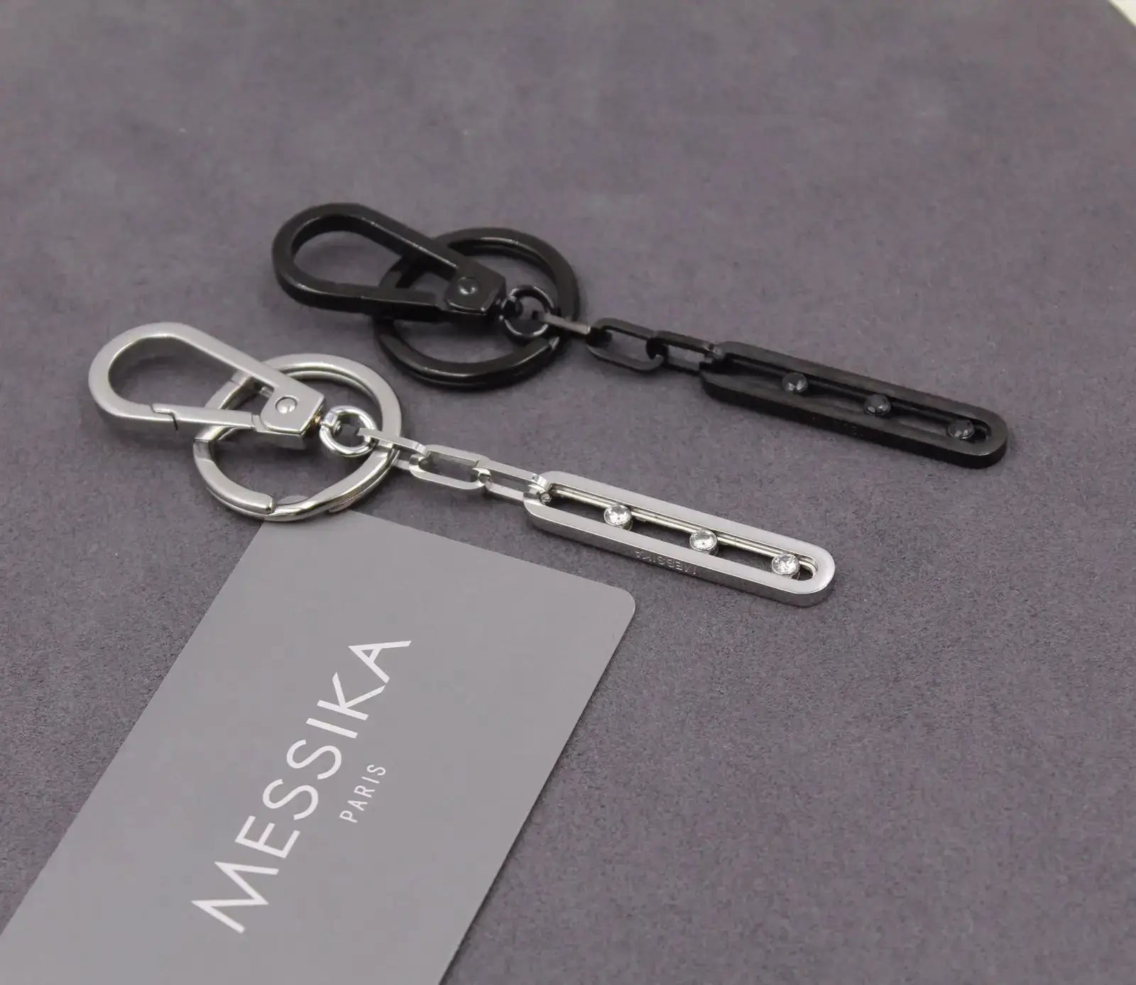 Messika Jewelry |