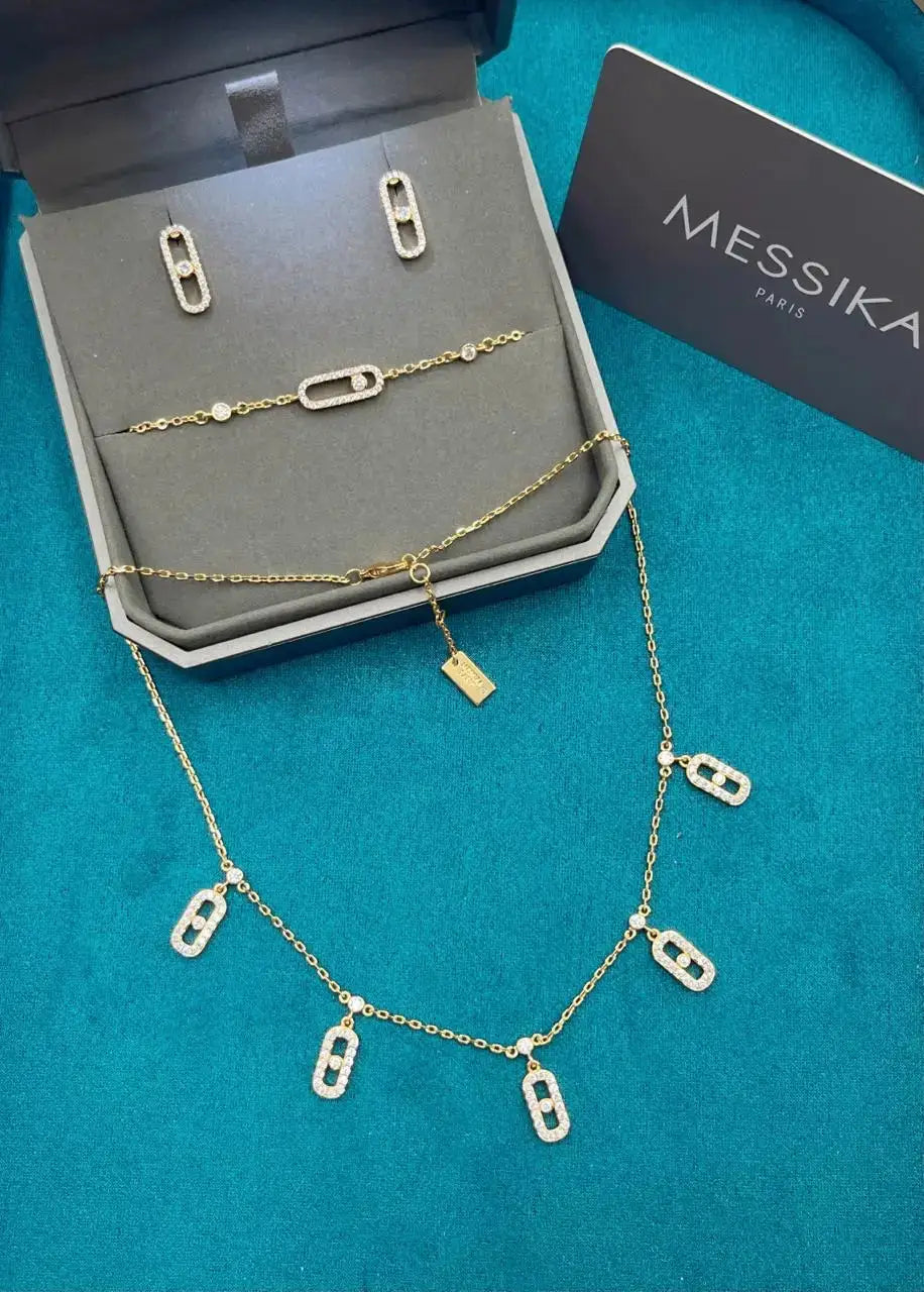 Messika Jewelry |