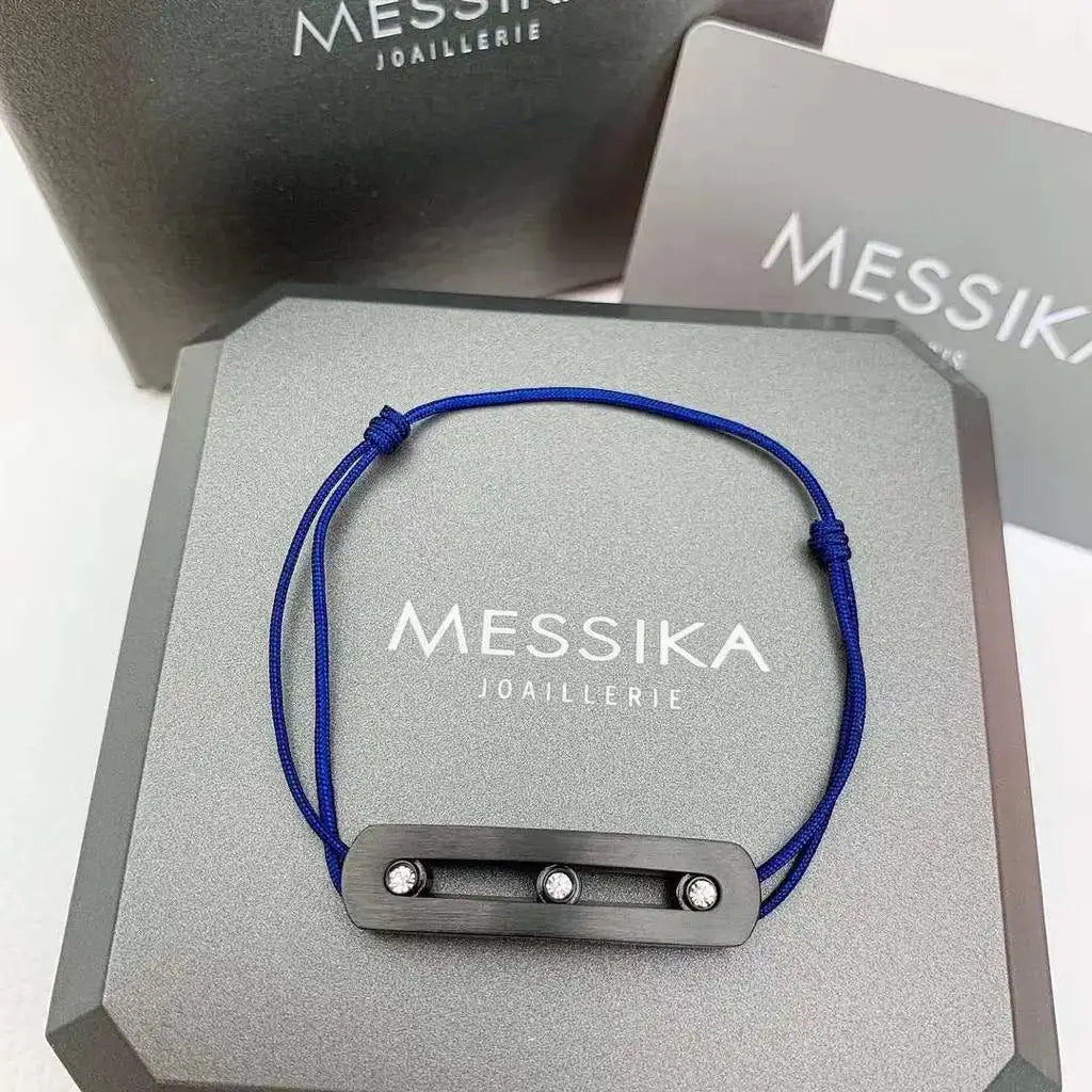 Messika Jewelry |