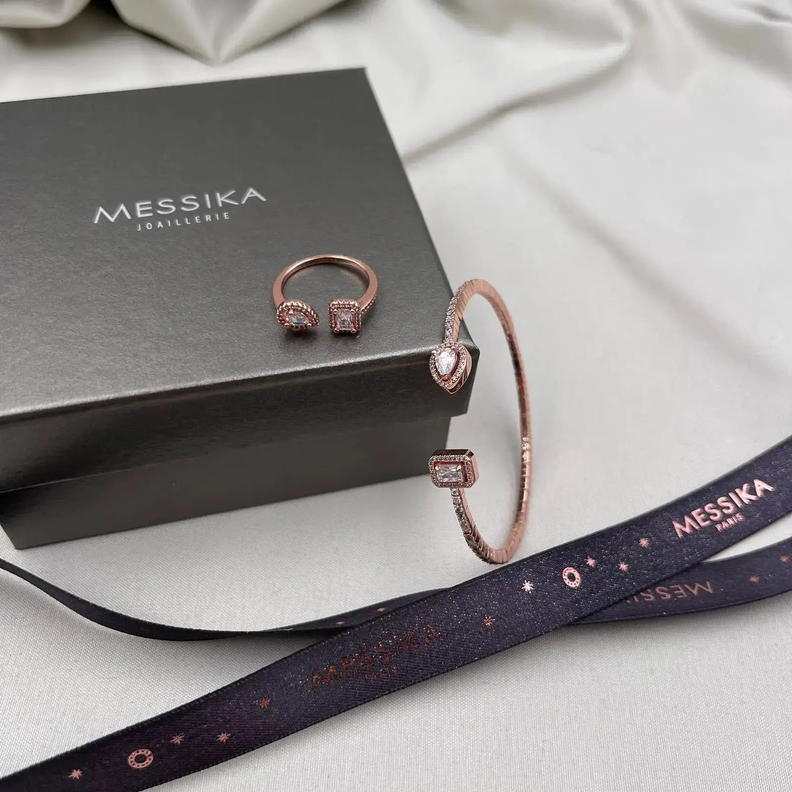Messika Jewelry |