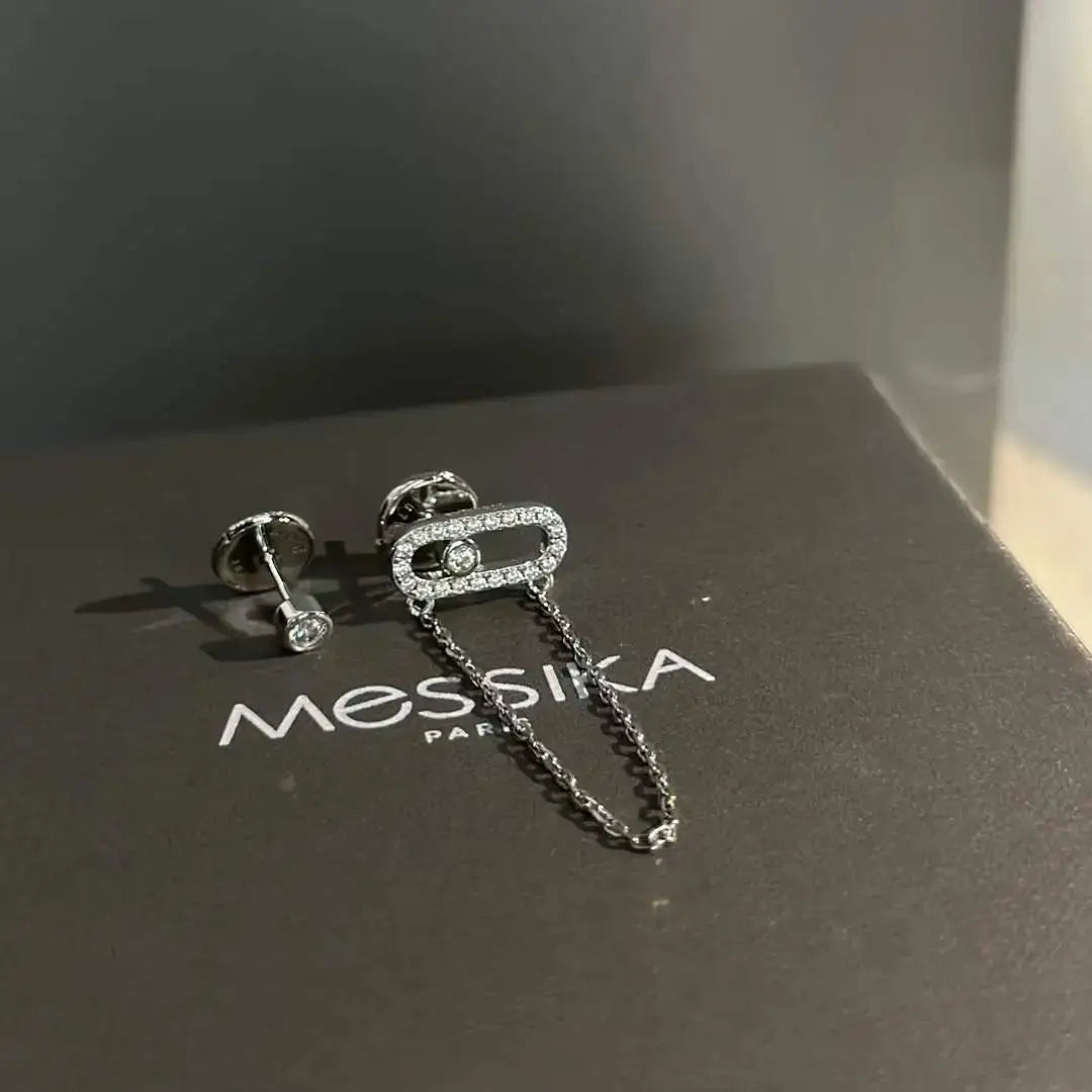 Messika Jewelry |