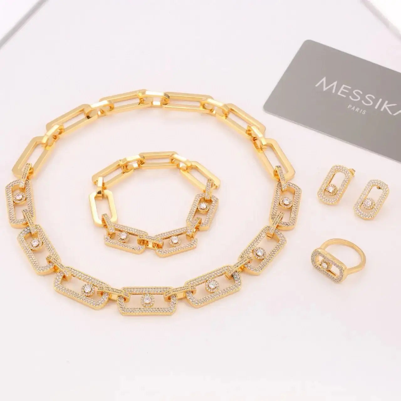 Messika Jewelry |