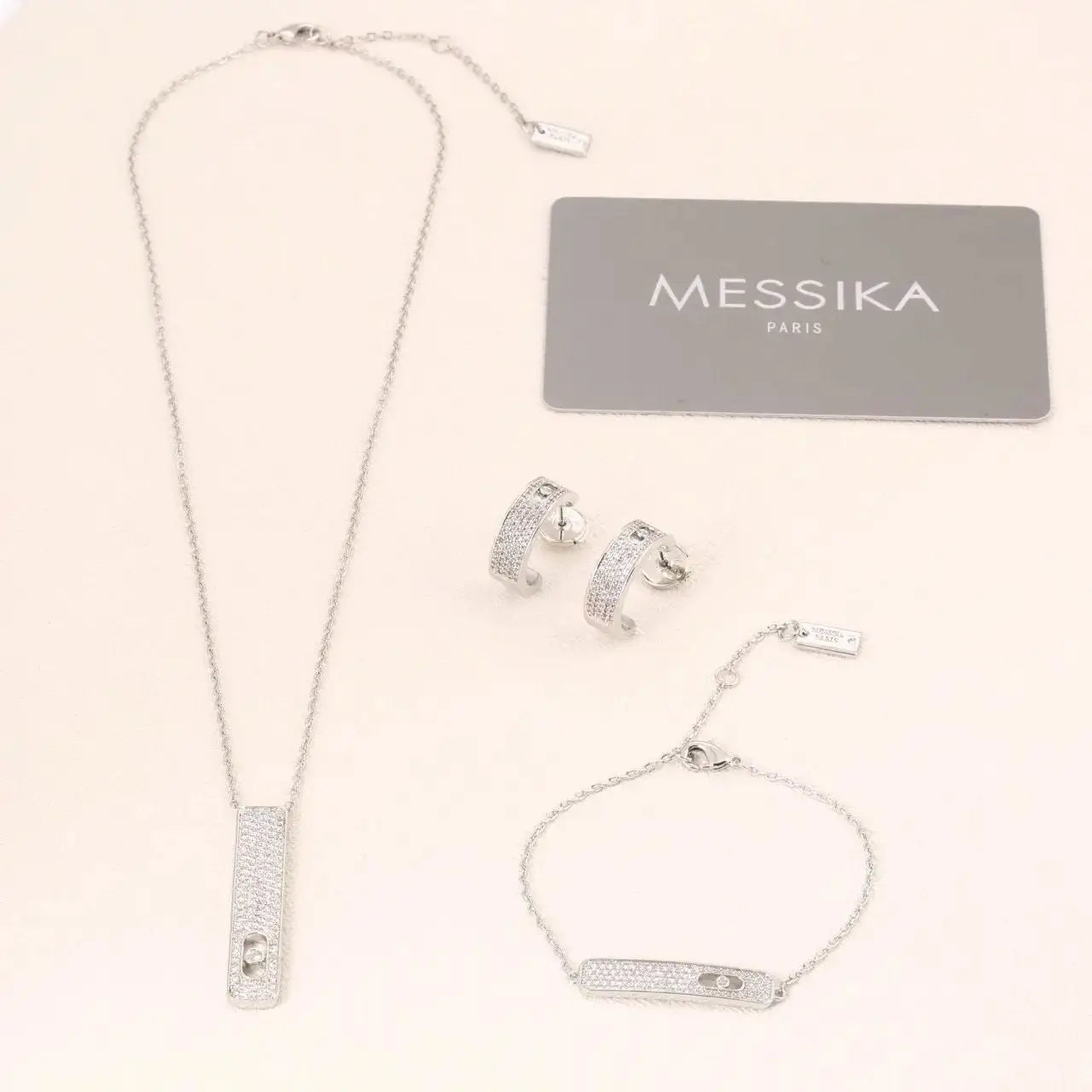 Messika Jewelry |