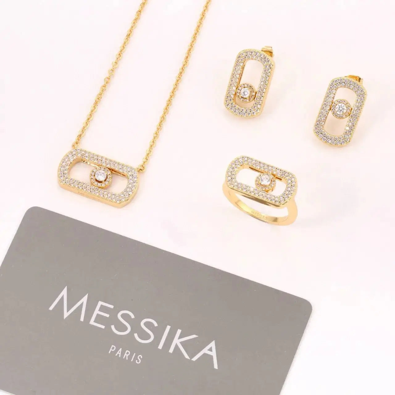 Messika Jewelry |