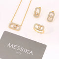 Messika Jewelry |