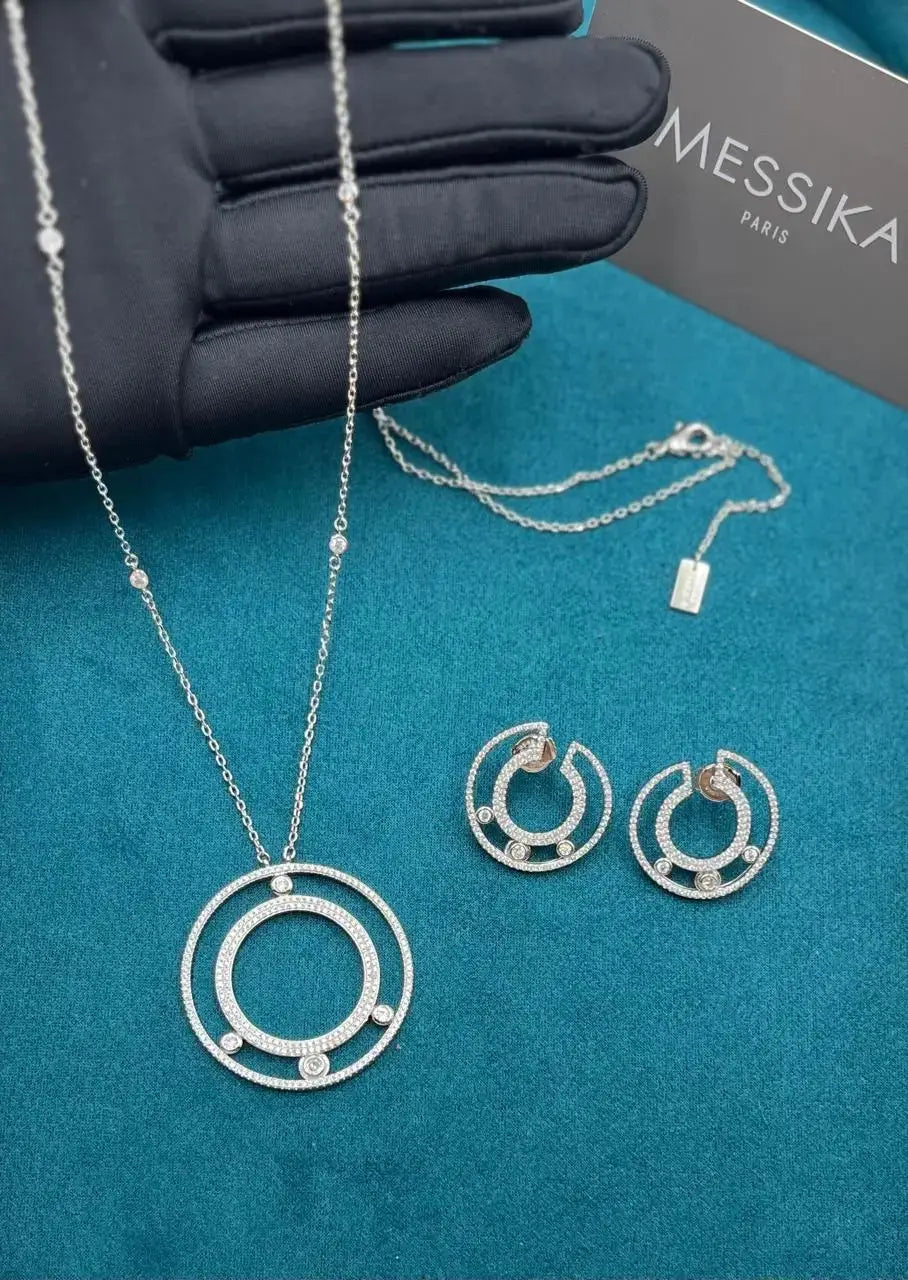 Messika Jewelry |