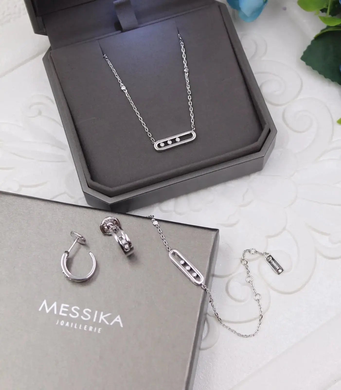 Messika Jewelry |
