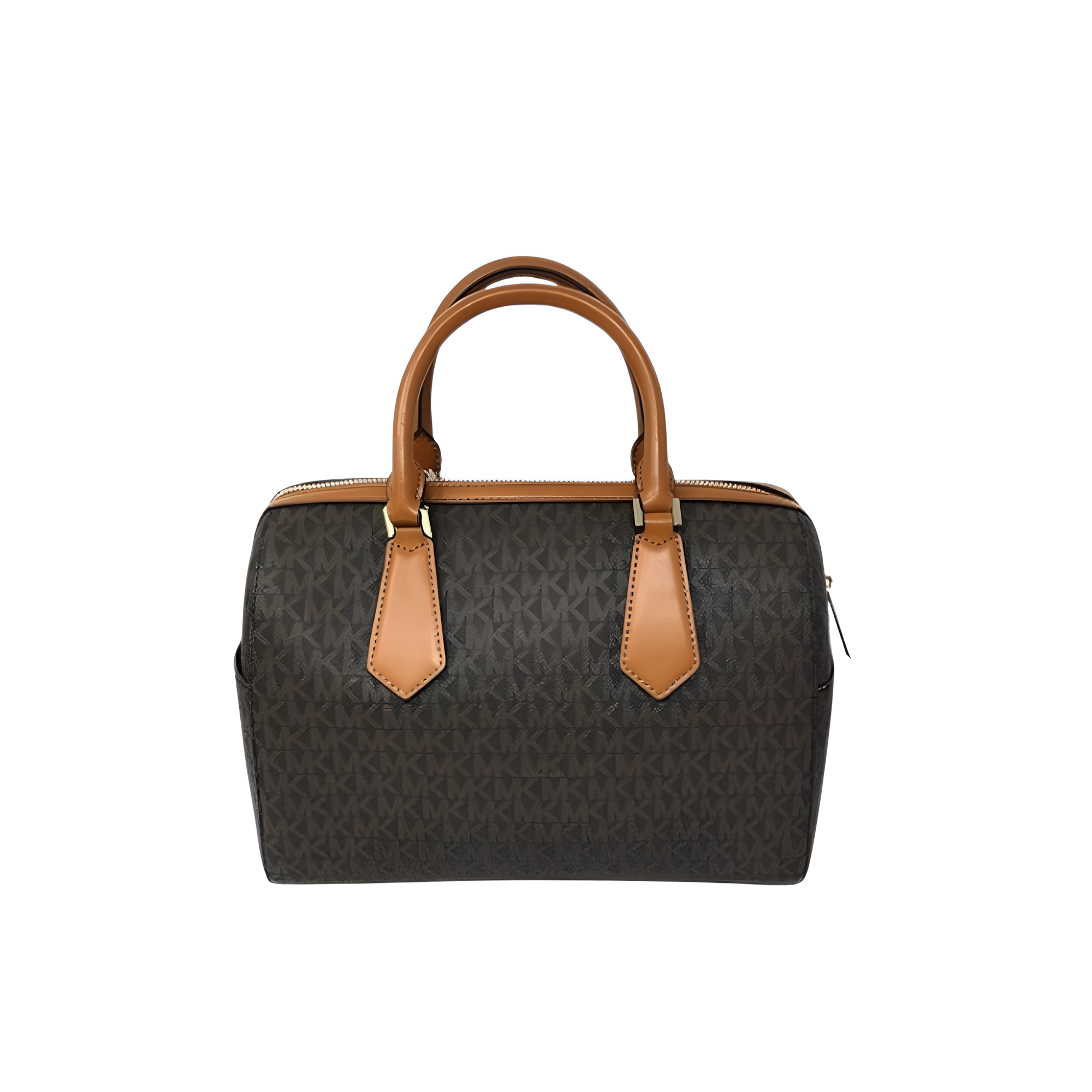 Michael Kors Bag | Hayes Large Duffle Brown
