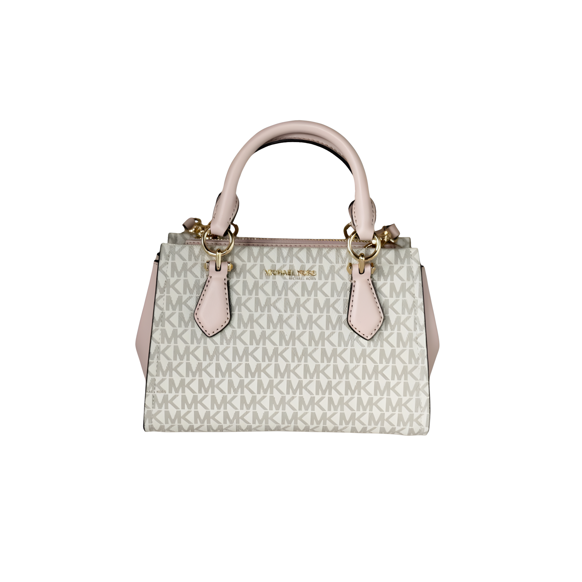 Michael Kors Bag | Hayes Large Duffle Light Pink