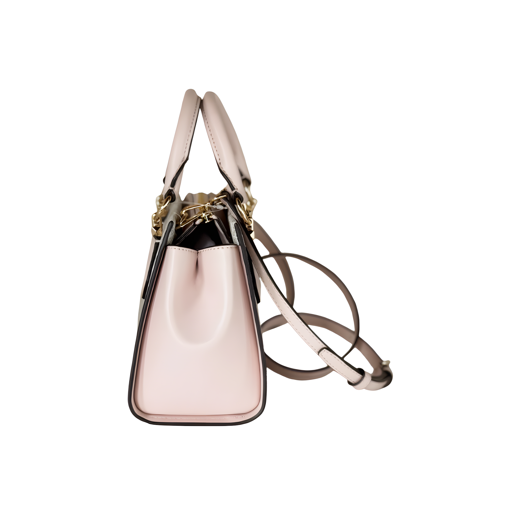 Michael Kors Bag | Hayes Large Duffle Light Pink