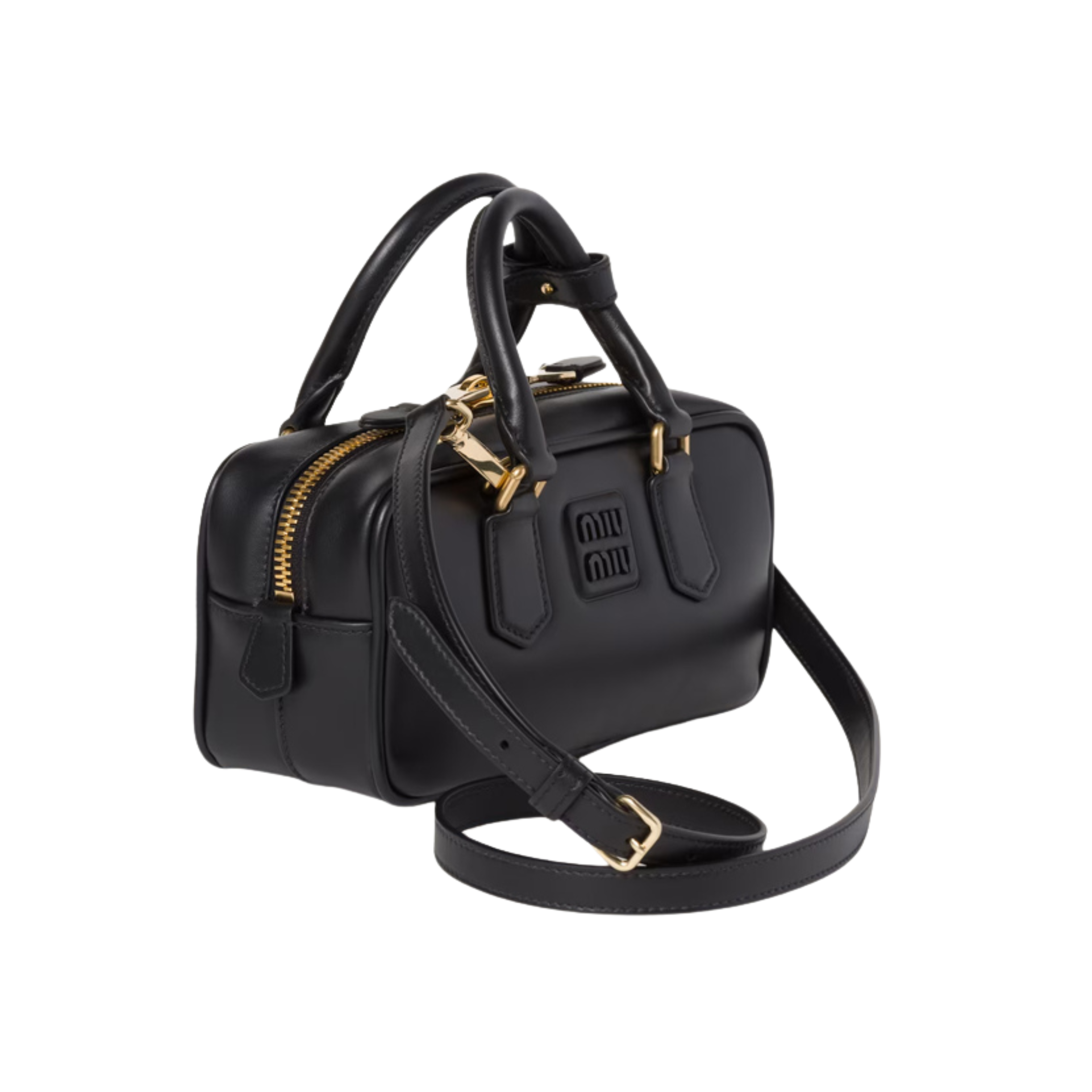 Miu Miu Bag | Arcadie Smooth Calf Leather