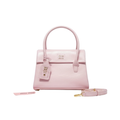 Miu Miu Bag | Solitaire Shiny Leather Pink