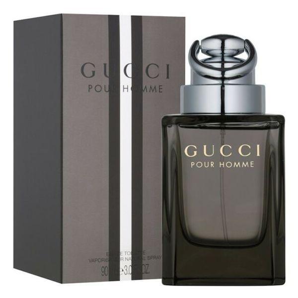 Gucci | Pour Homme