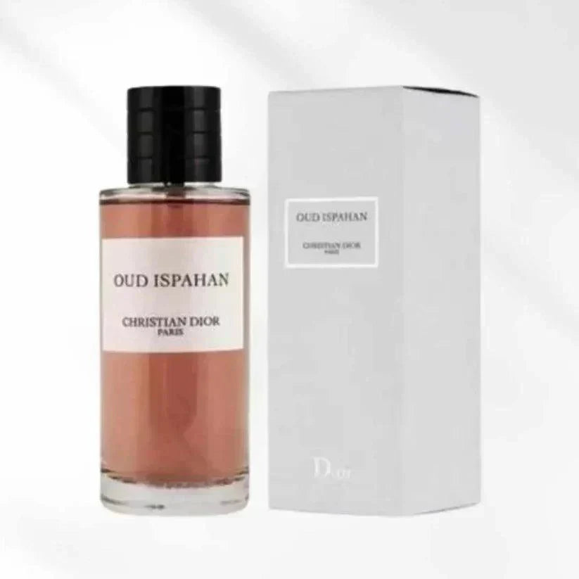 Dior | Oud Ispahan 125ml