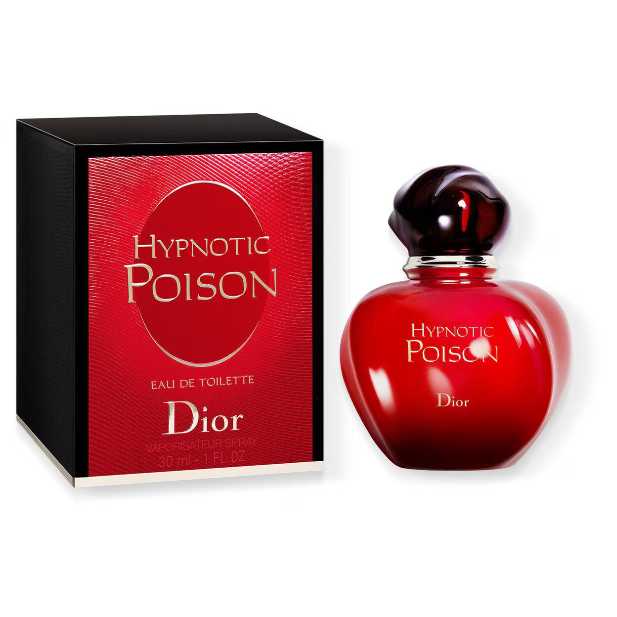 Dior | Hypnotic Poison Eau De Toilette 100Ml