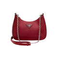 Prada Bag | Re-Edition Nylon Red Color