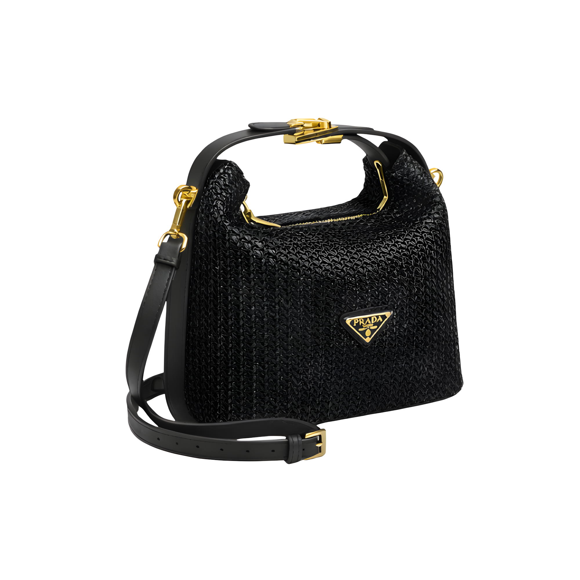 Prada Bag | Re-Edition 2005 Black