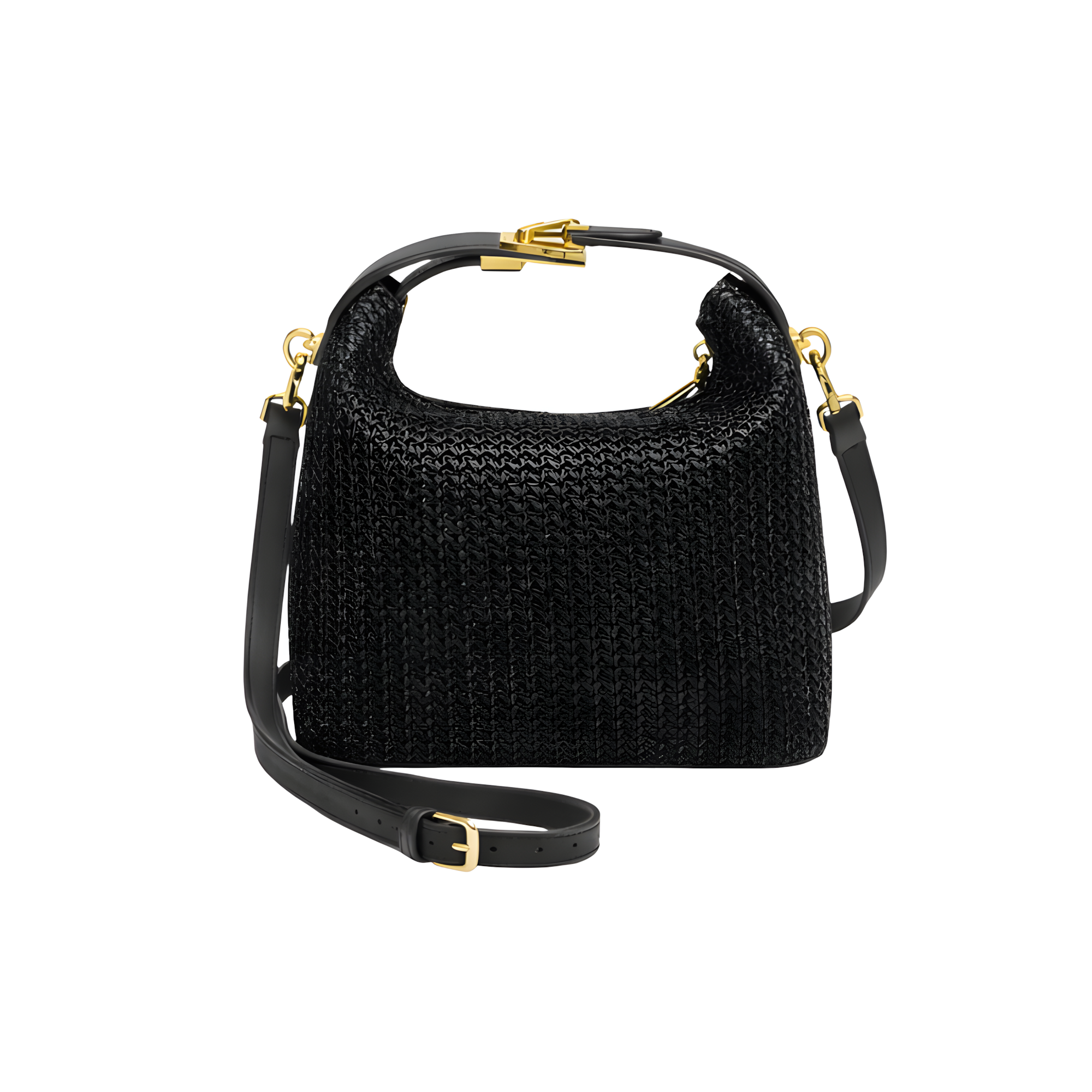 Prada Bag | Re-Edition 2005 Black
