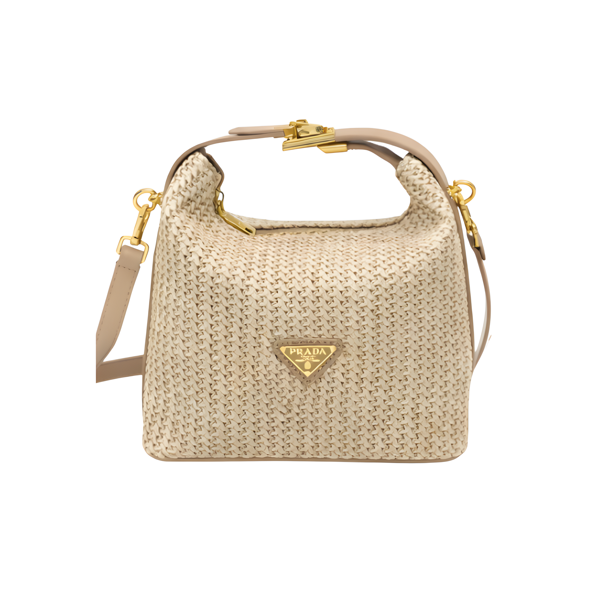 Prada Bag | Re-Edition 2005 Neutral