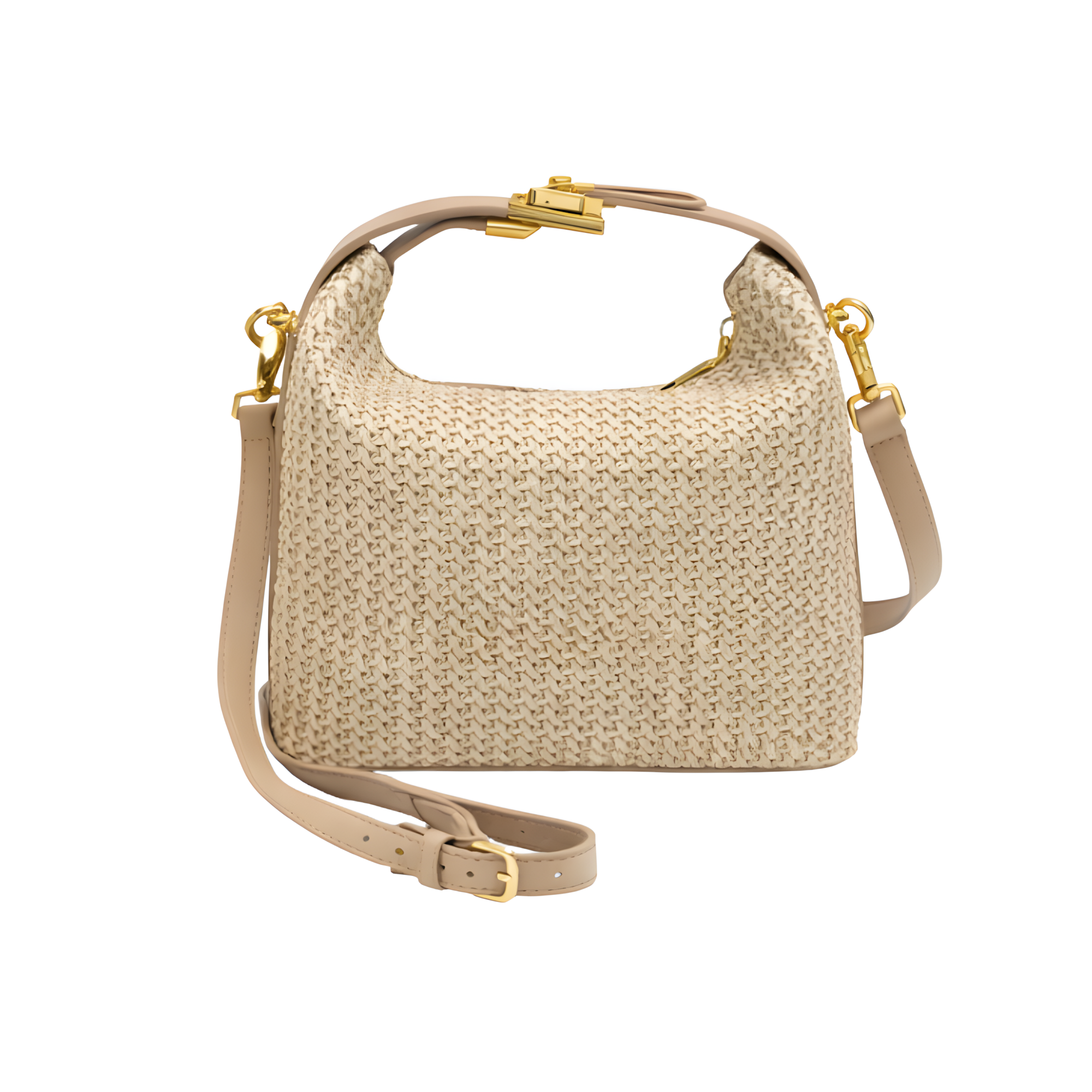 Prada Bag | Re-Edition 2005 Neutral