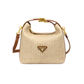 Prada Bag | Re-Edition 2005 Sand Beige