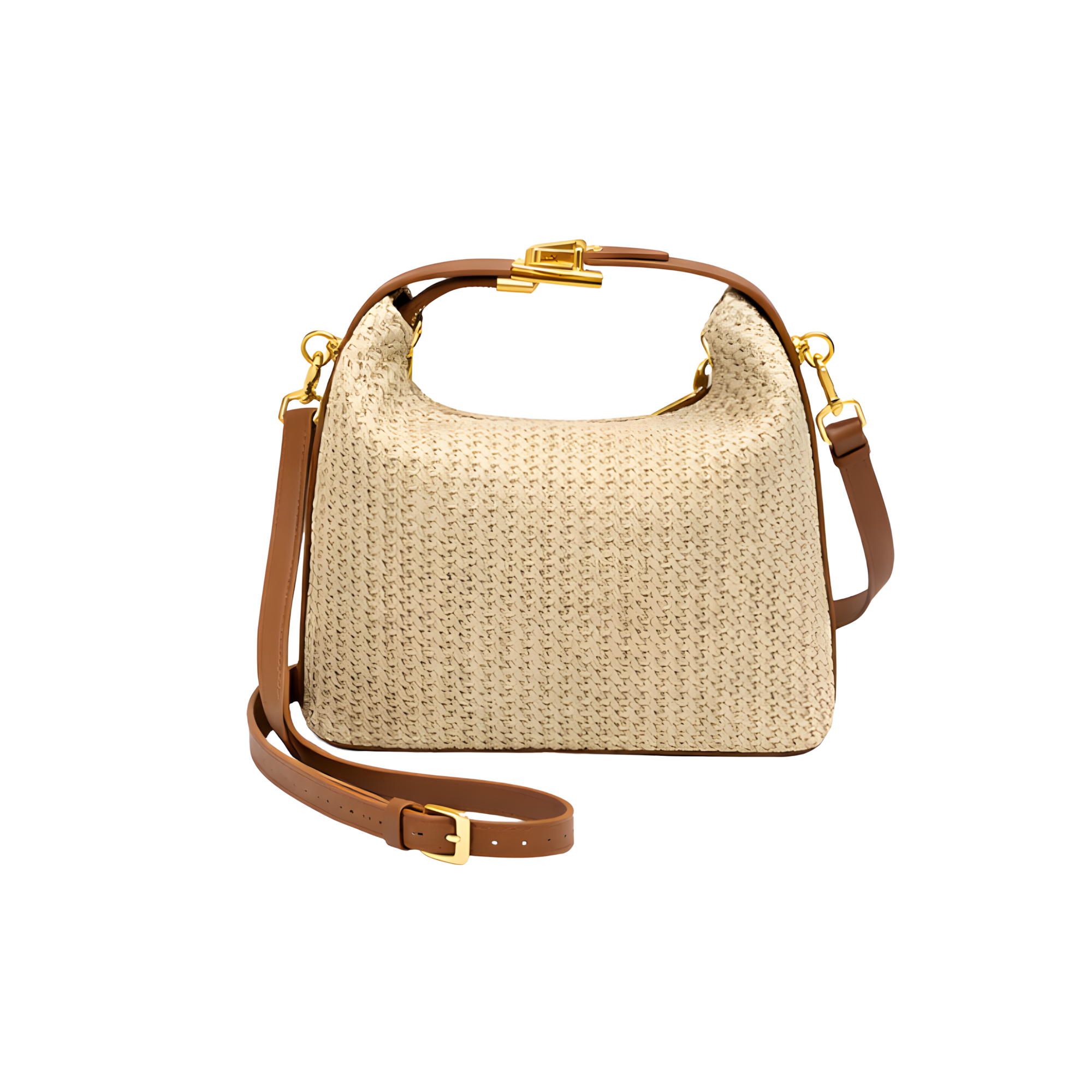 Prada Bag | Re-Edition 2005 Sand Beige
