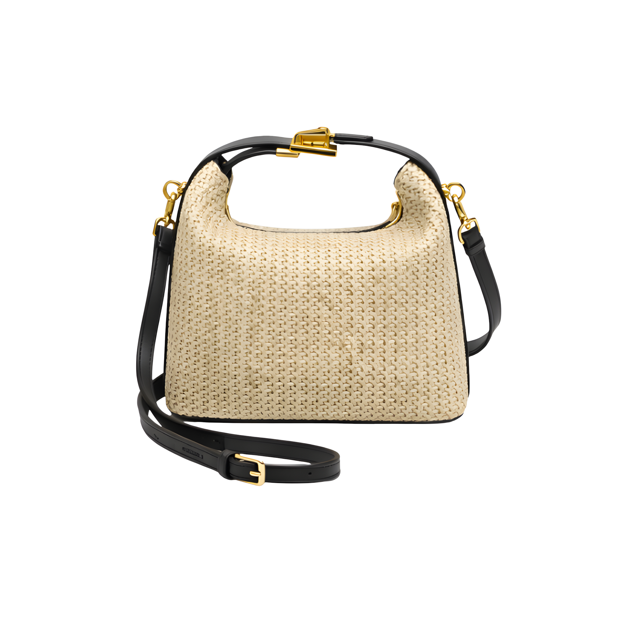 Prada Bag | Re-Edition 2005 Neutral