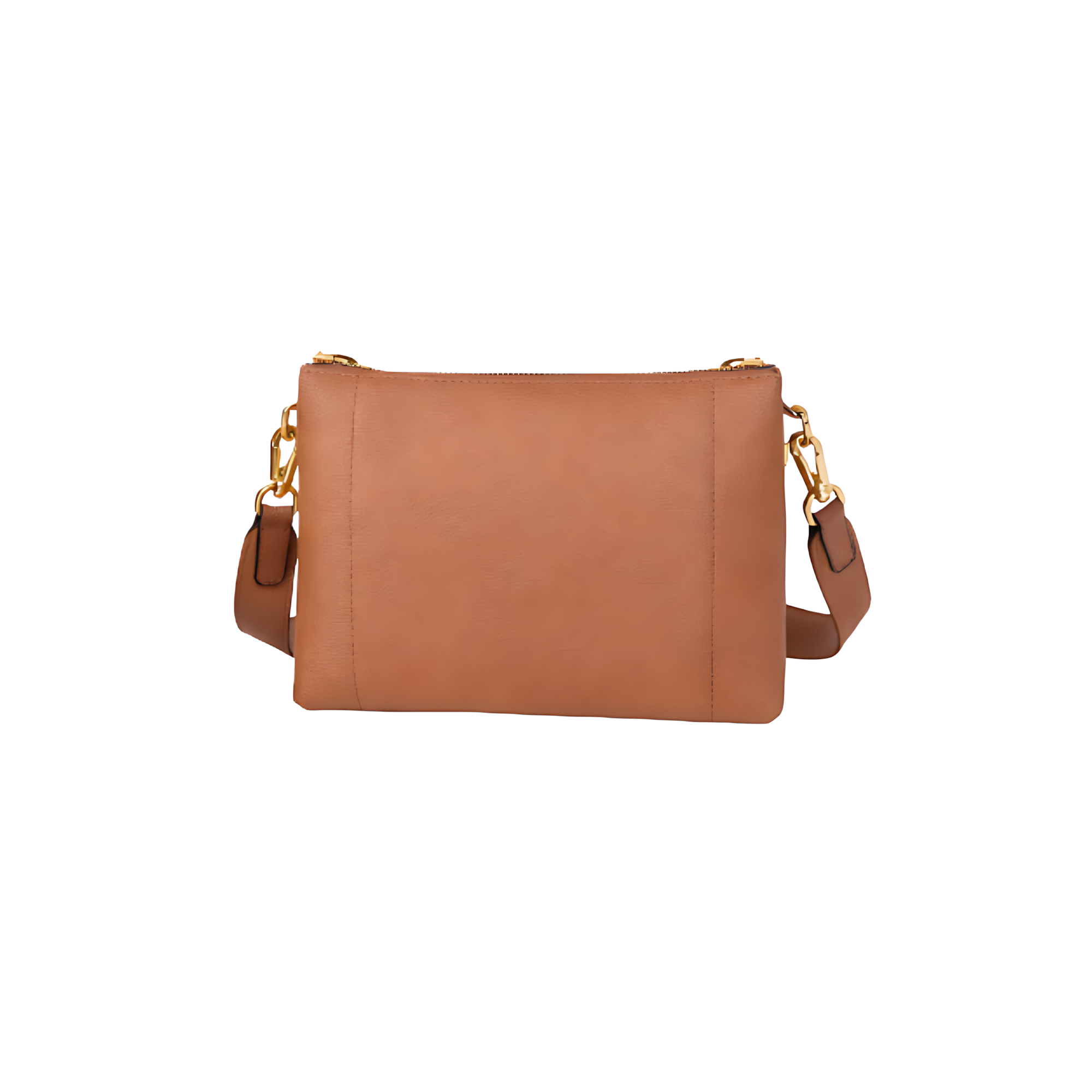 Prada Bag | Vitello Phenix Cannella Brown