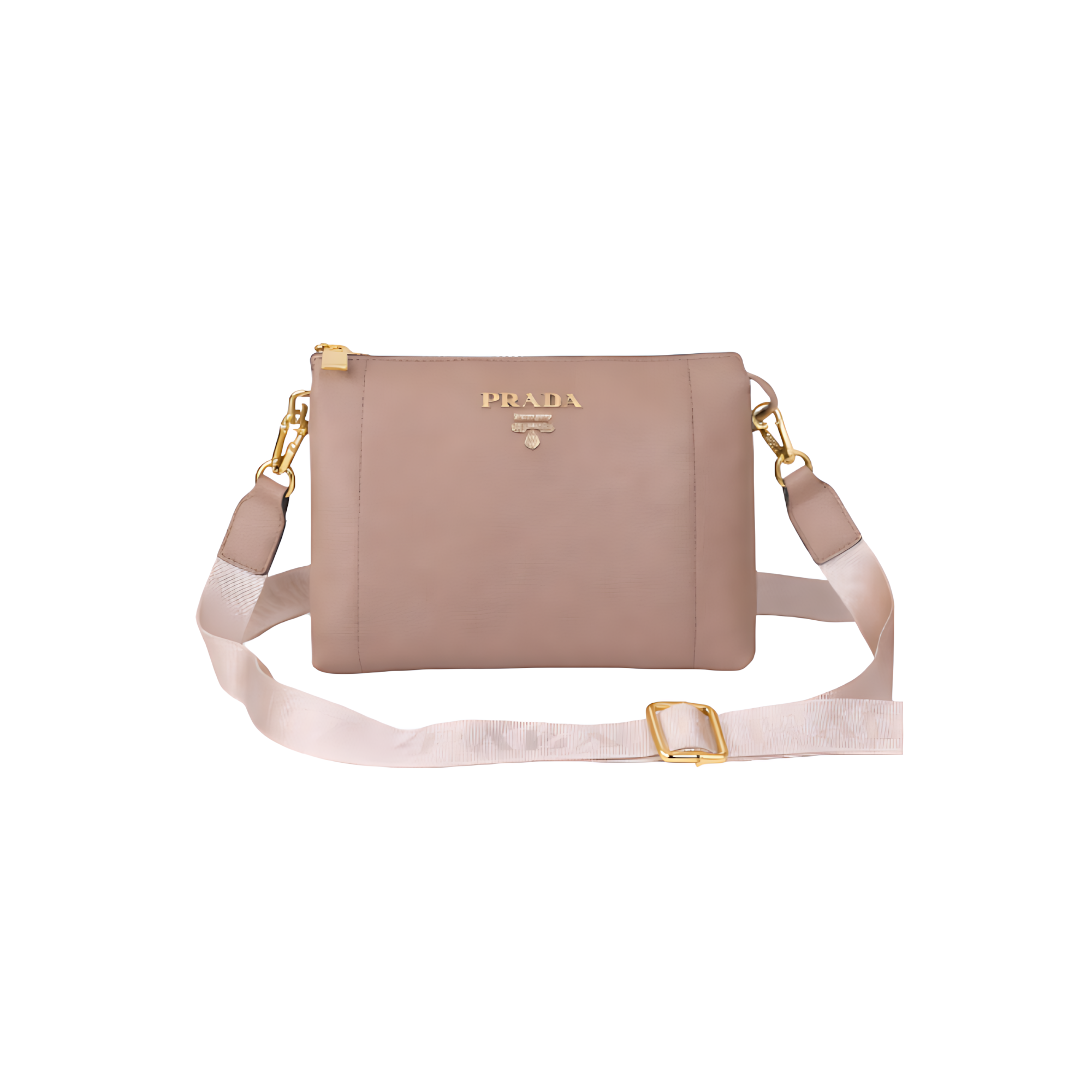 Prada Bag | Vitello Phenix Cammeo