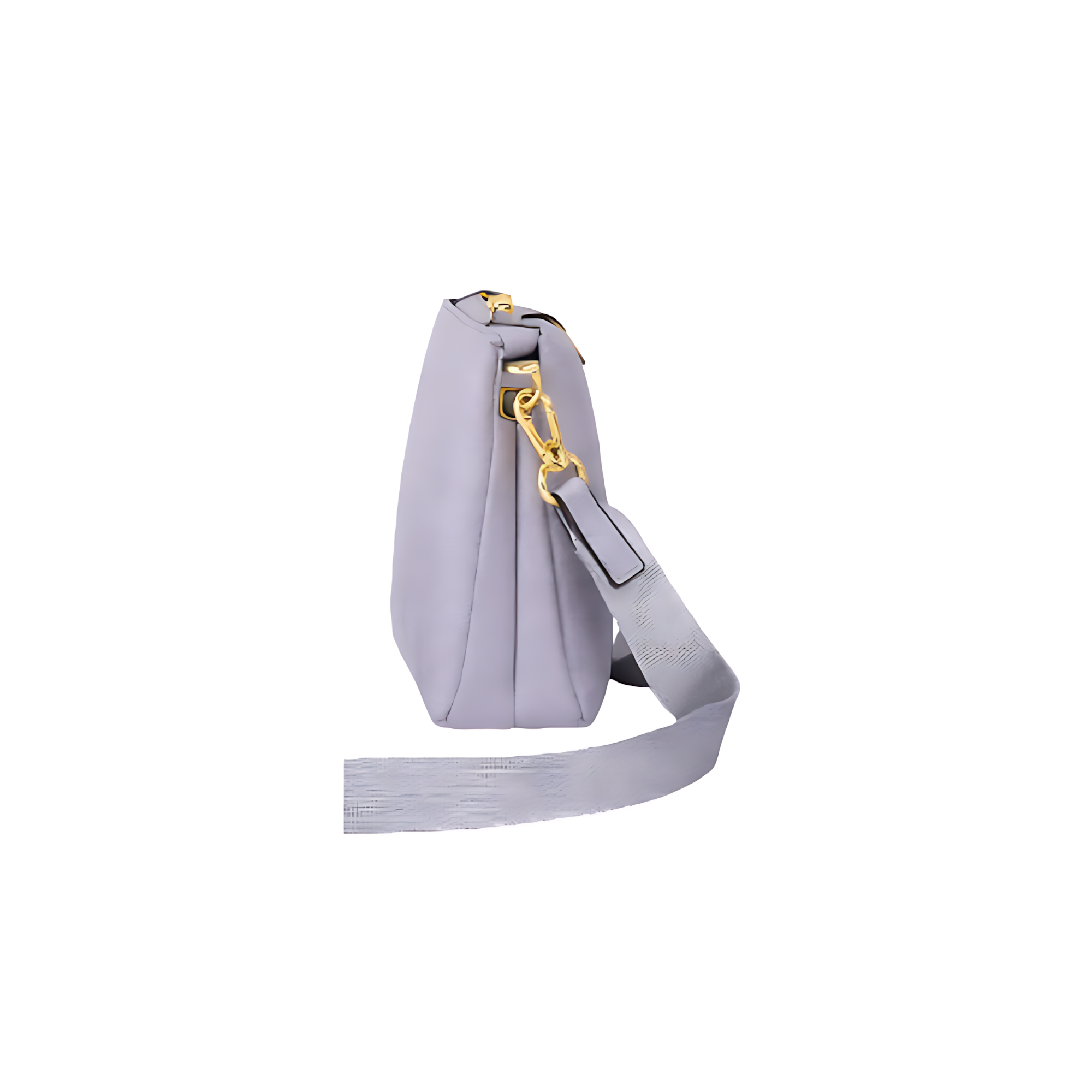 Prada Bag | Vitello Phenix Grey