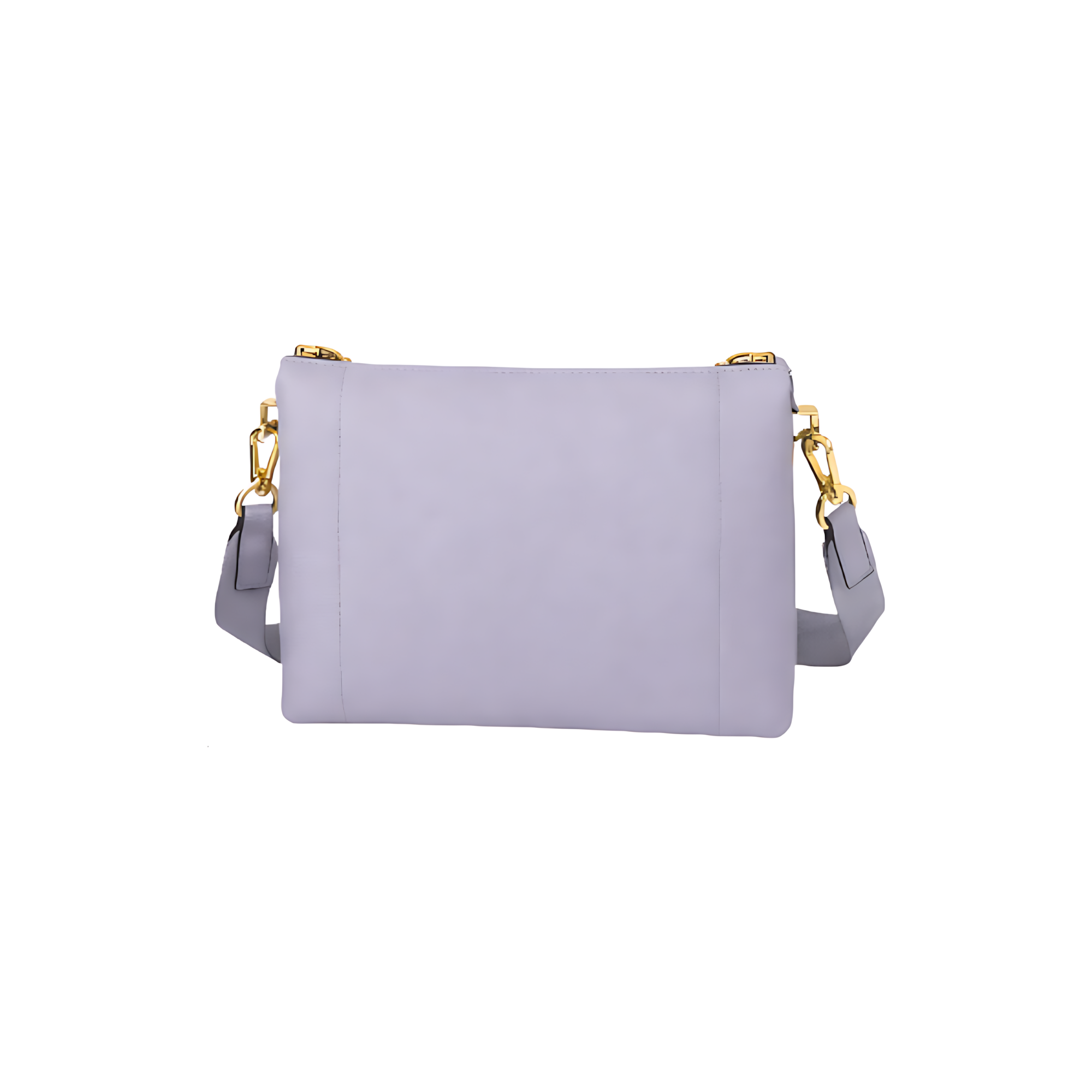 Prada Bag | Vitello Phenix Grey