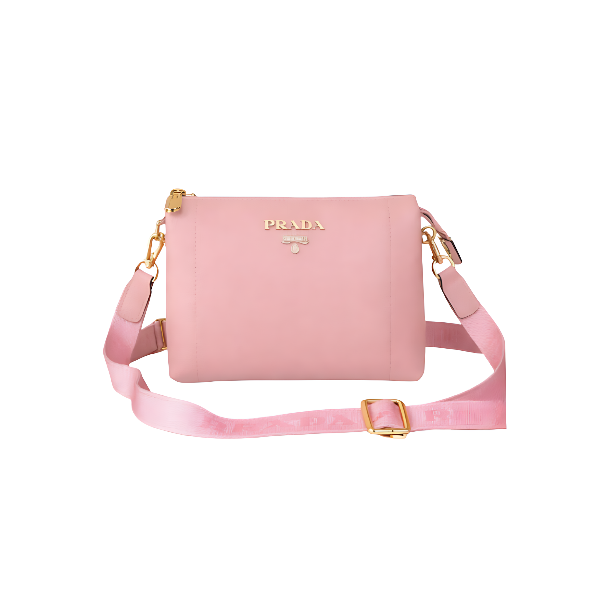 Prada Bag | Vitello Phenix Cipria