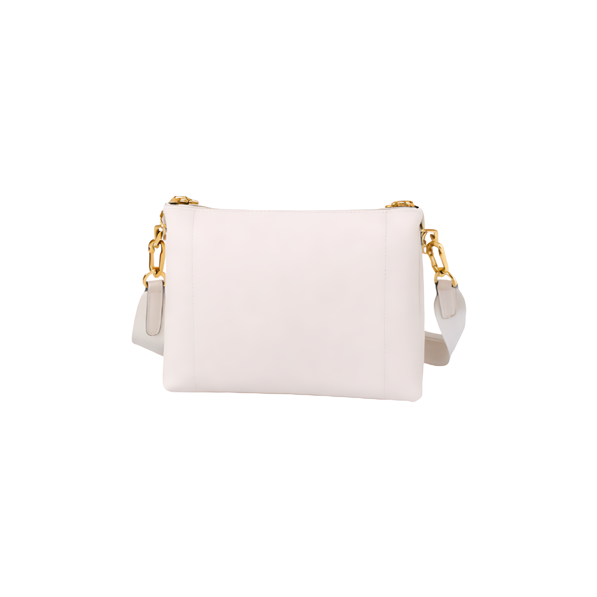 Prada Bag | Vitello Phenix Bianco