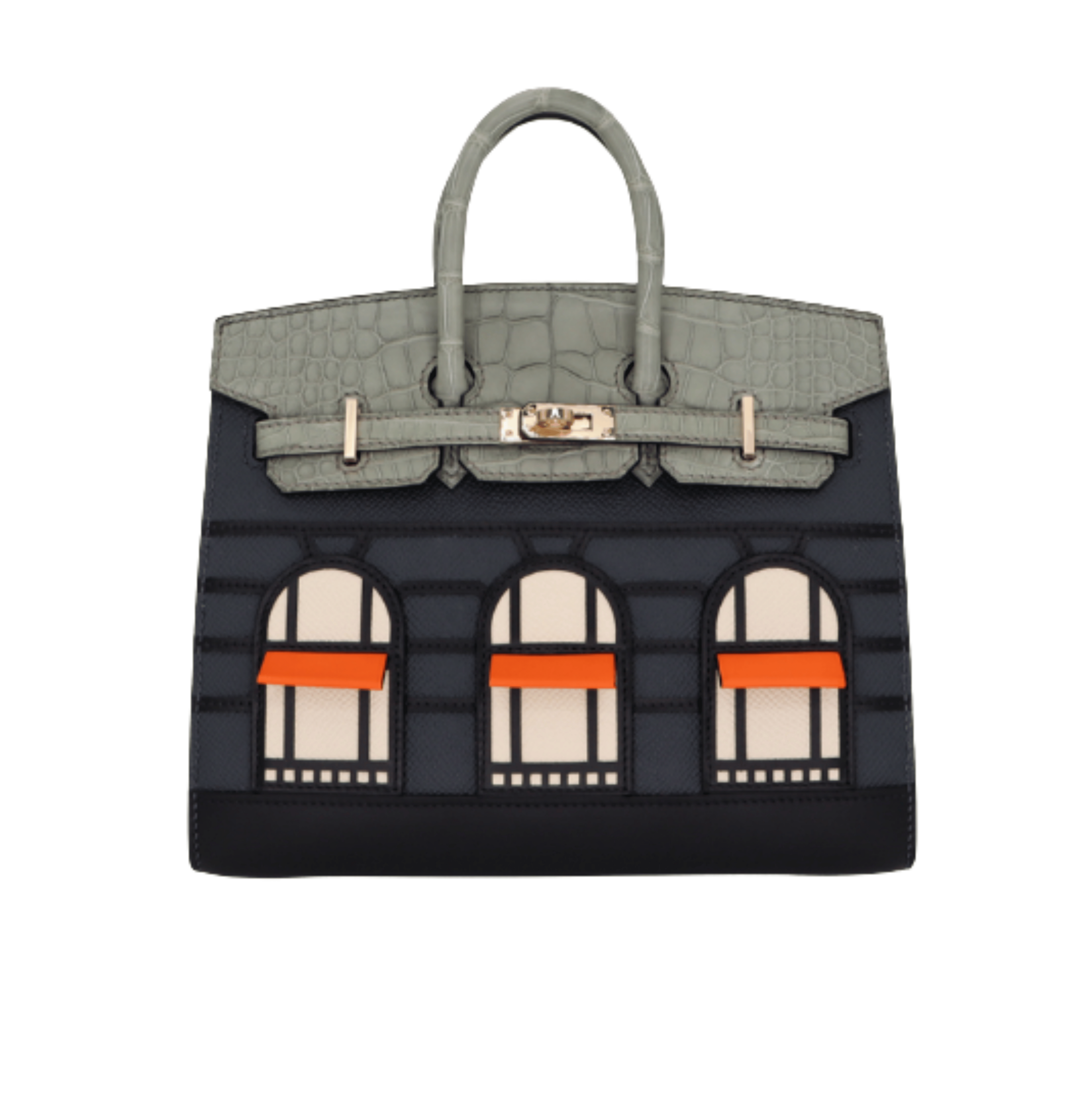Hermès Bag | Birkin 20 Faubourg House