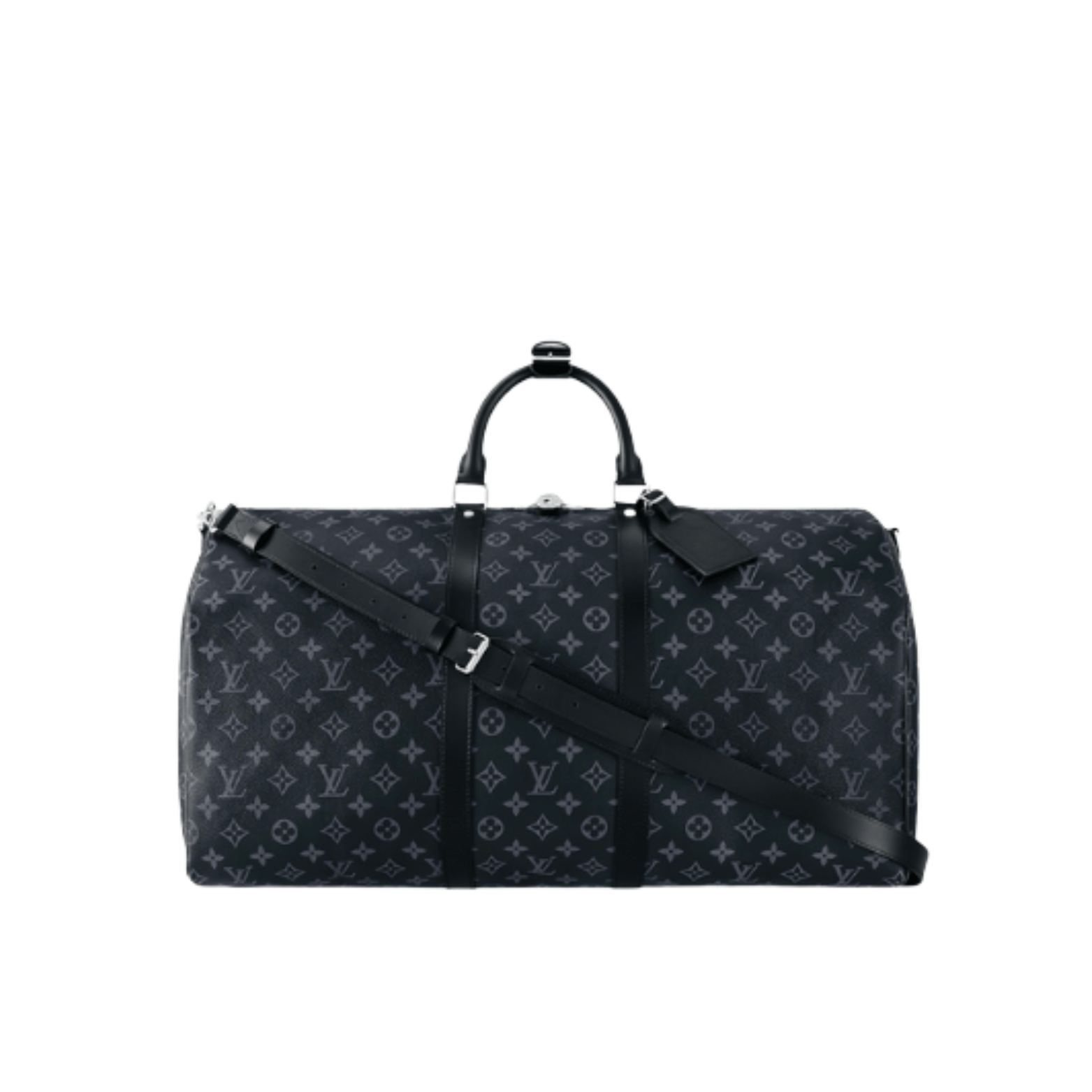 Louis Vuitton | Keepall Bandoulière 55 Duffel Bag