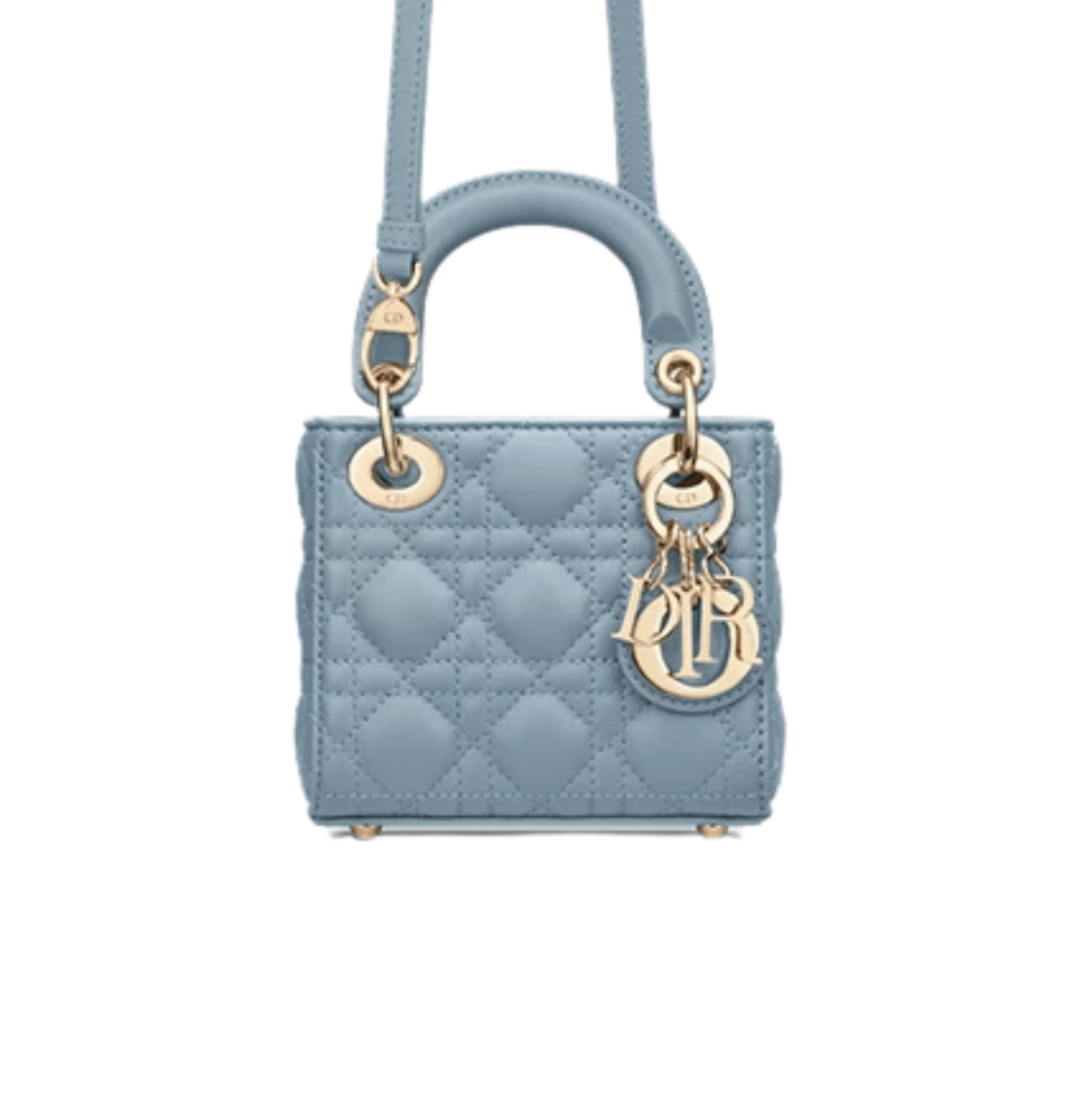 Dior Bag | My ABCDior Sky Blue