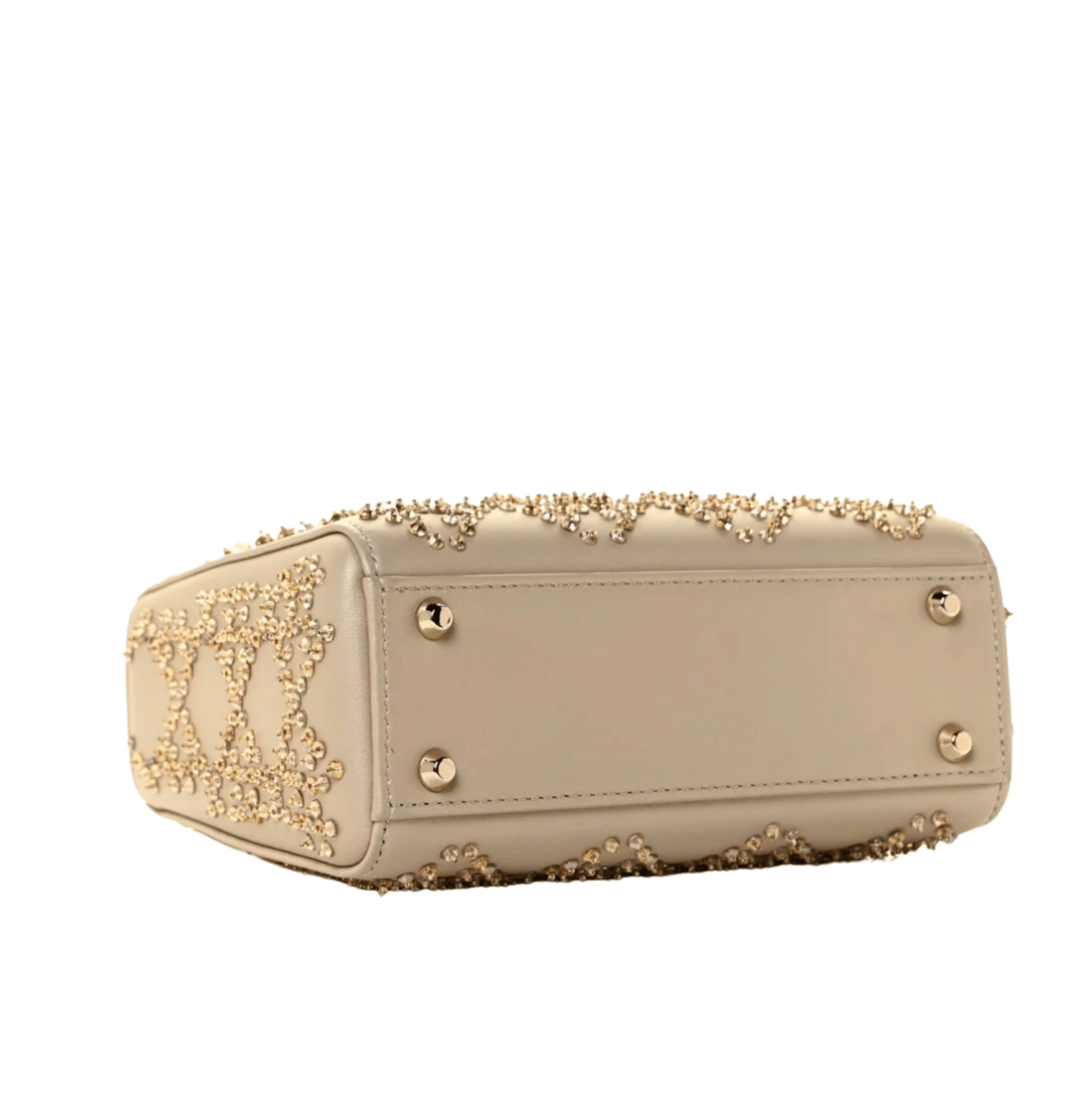 Dior Bag | My ABCDior Beige