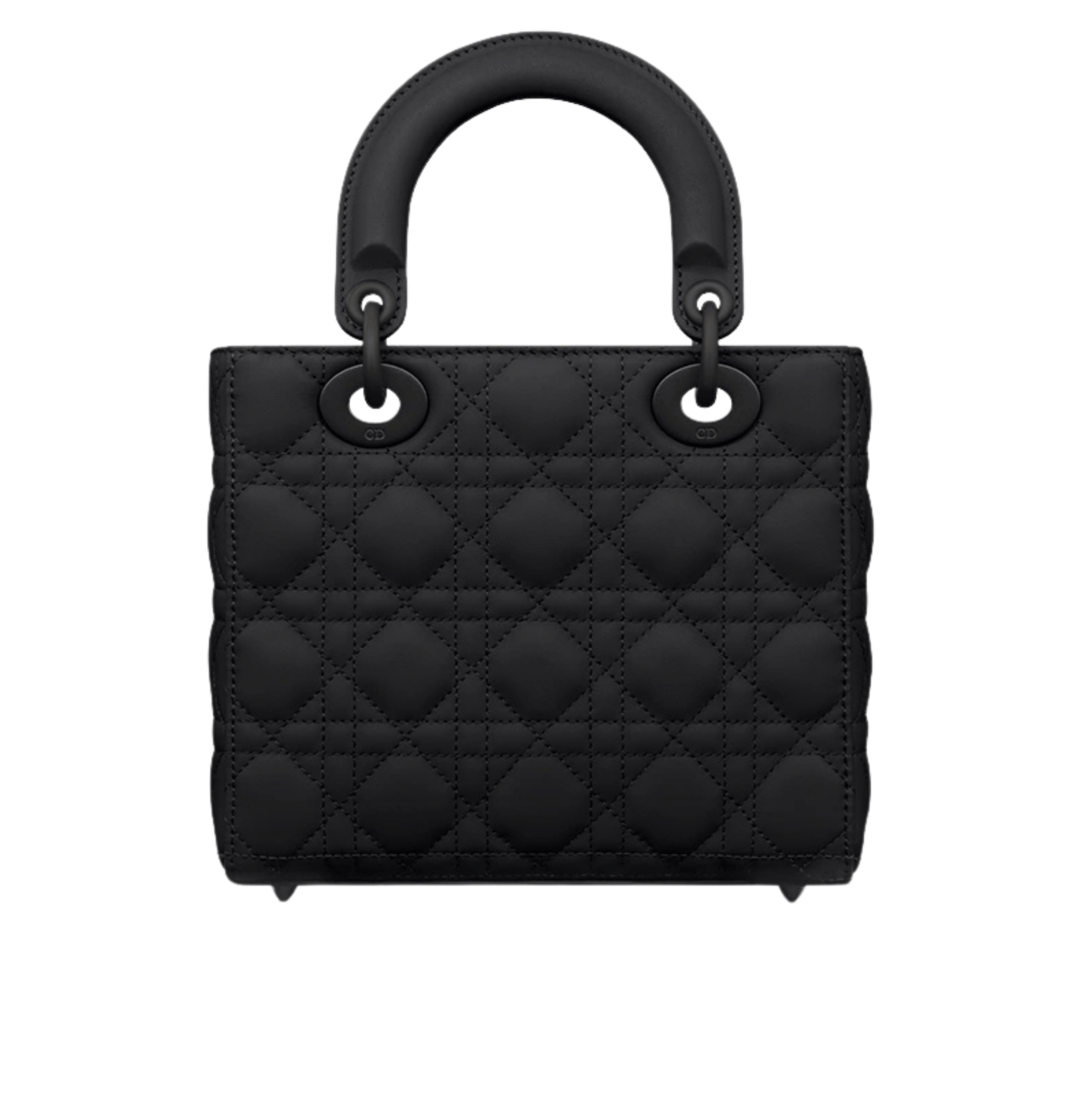 Dior Bag | My ABCDior Matt Black