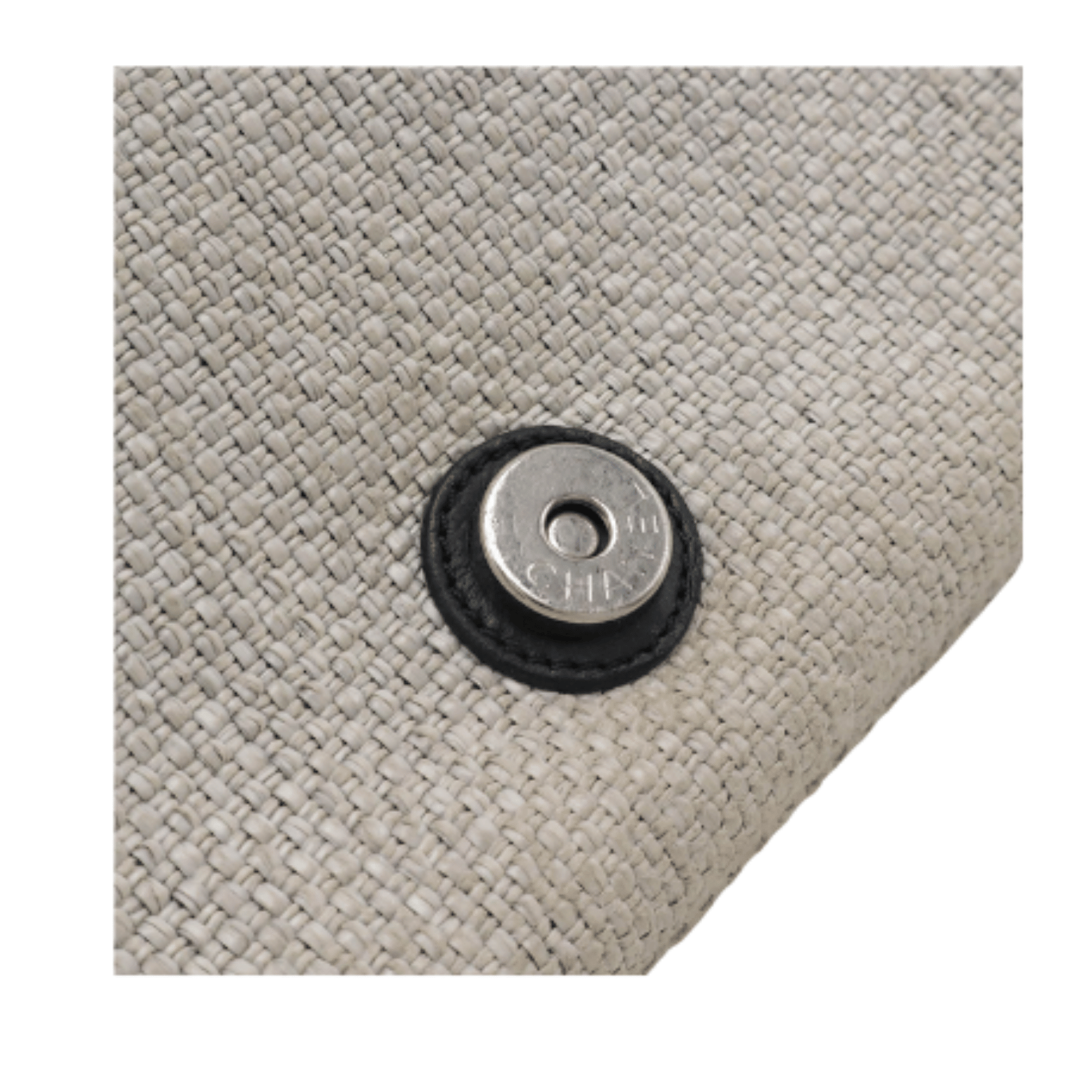 Chanel | Deauville Pm Shoulder Bag In Canvas And Leather