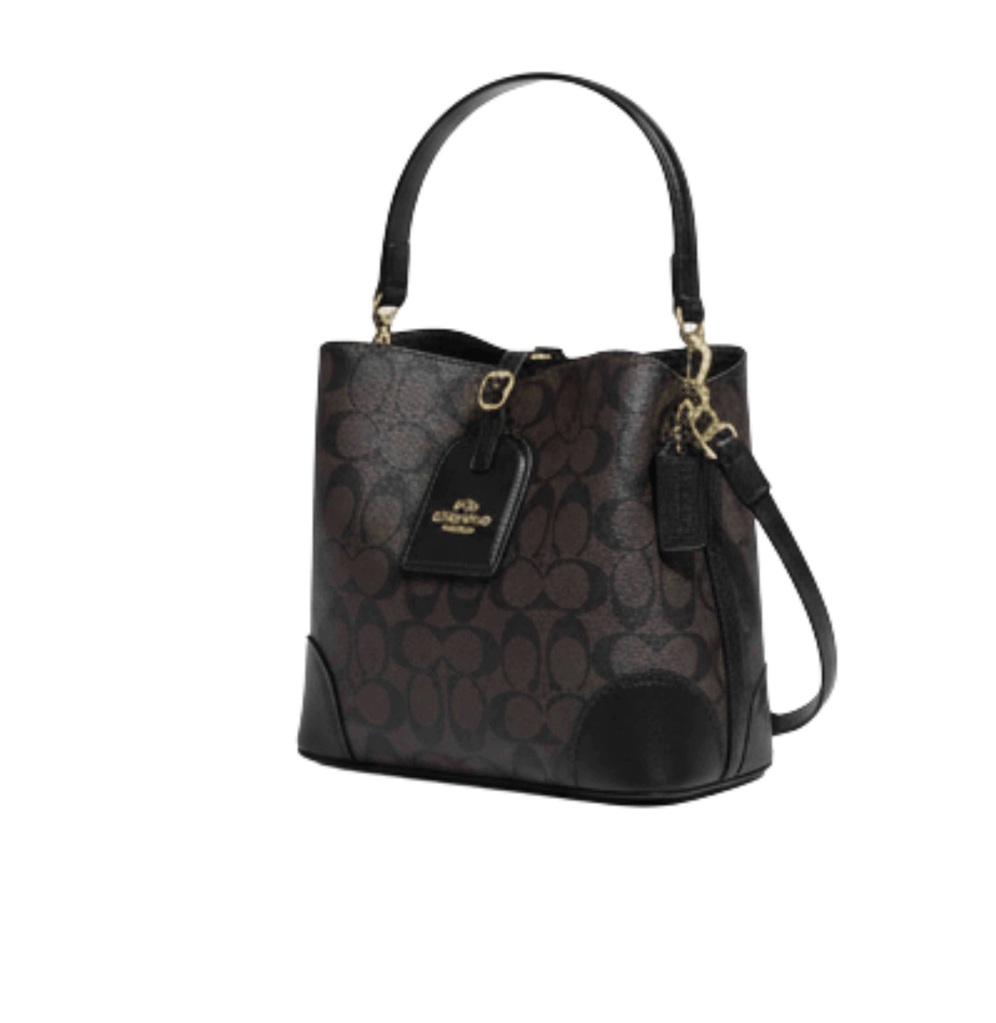 Coach | Town Bucket Bag