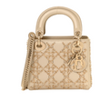 Dior Bag | My ABCDior Beige