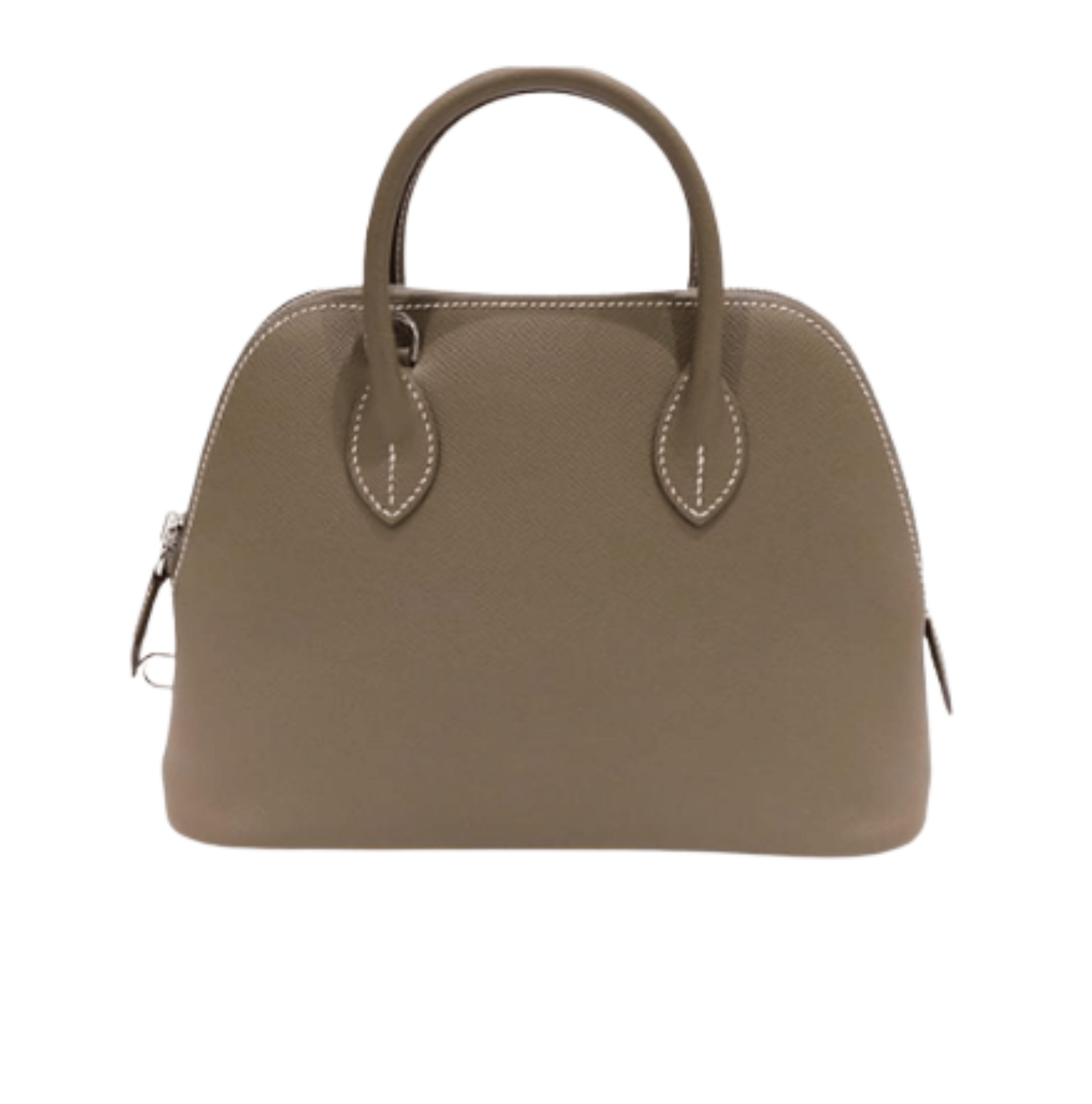 Hermès | Bolide 1923 25 Bag In Etoupe Epsom