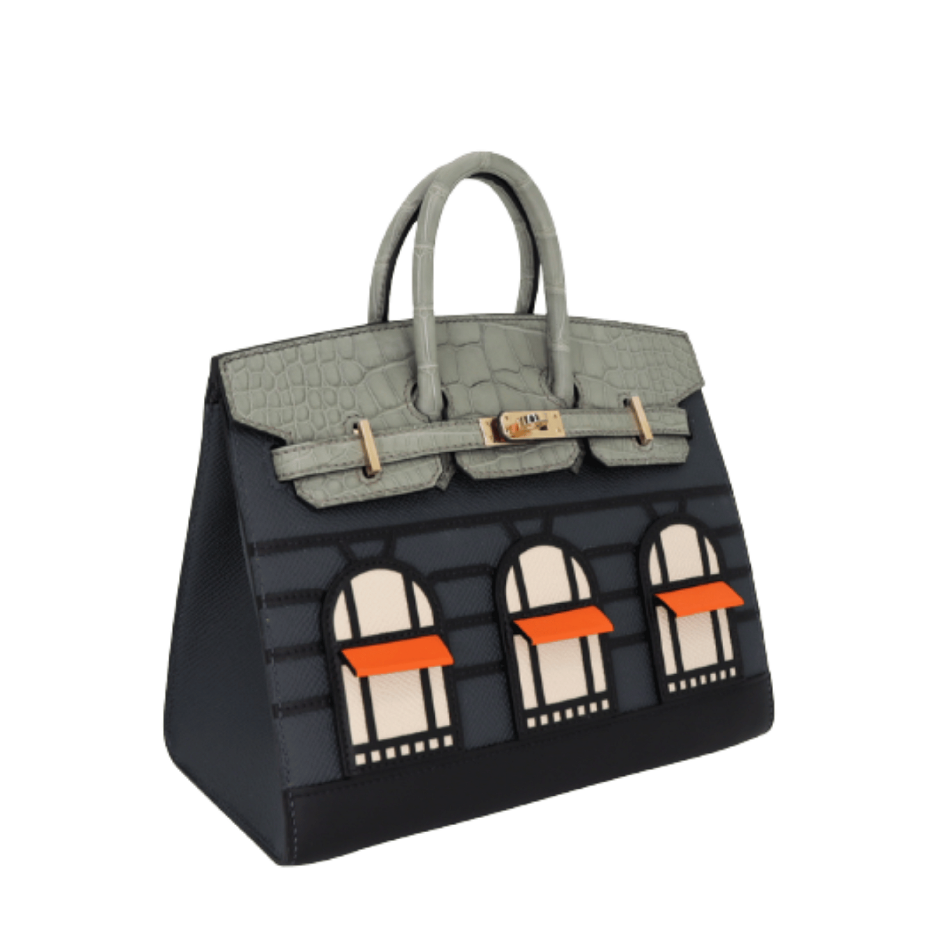 Hermès Bag | Birkin 20 Faubourg House