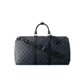 Louis Vuitton | Keepall Bandoulière 50 Travel Bag