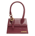 Jacquemus | Le Chiquito Moyen Boucle Bag