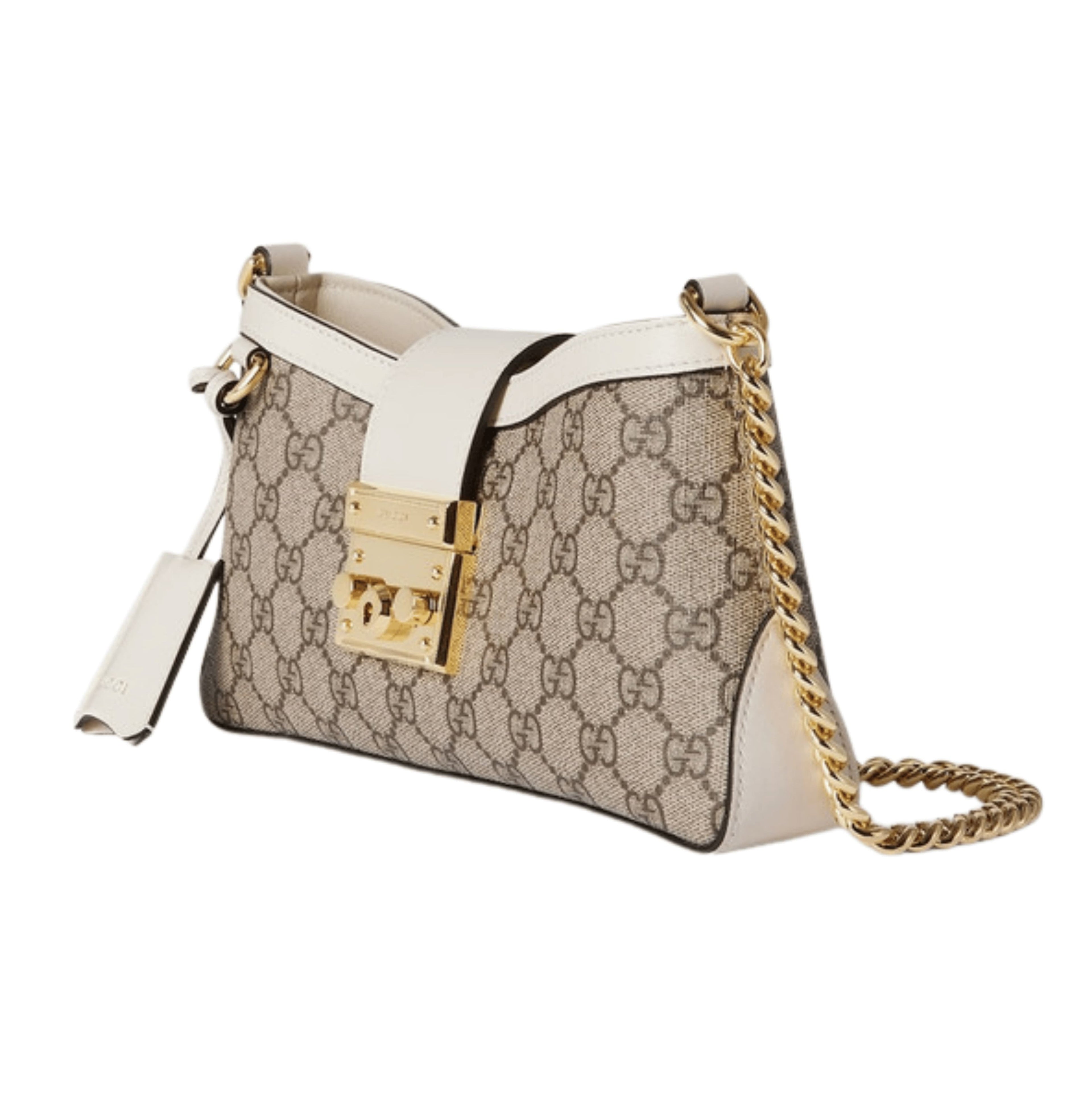 Gucci | Padlock Small Shoulder Bag